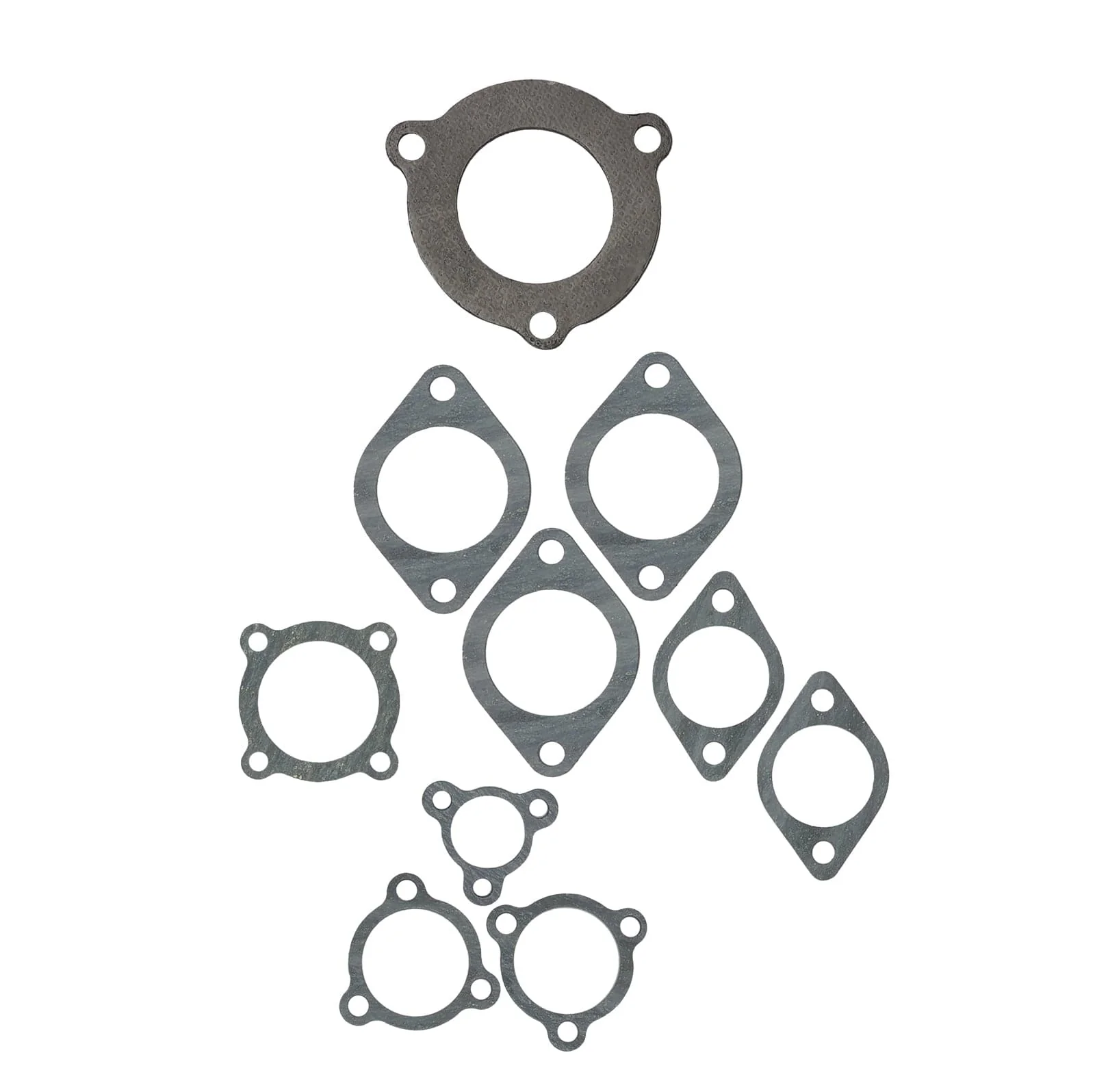 Complete Gasket Kit Fits TigerShark 3008-174 3008-050 3008-081 640 - Image 5
