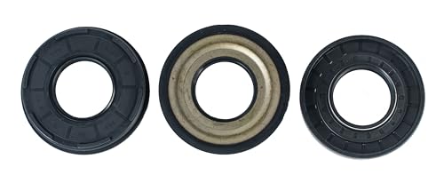 Crankshaft End Seal Kit Fits TigerShark 3008-031 3008-032 3008-033 640 - Image 3
