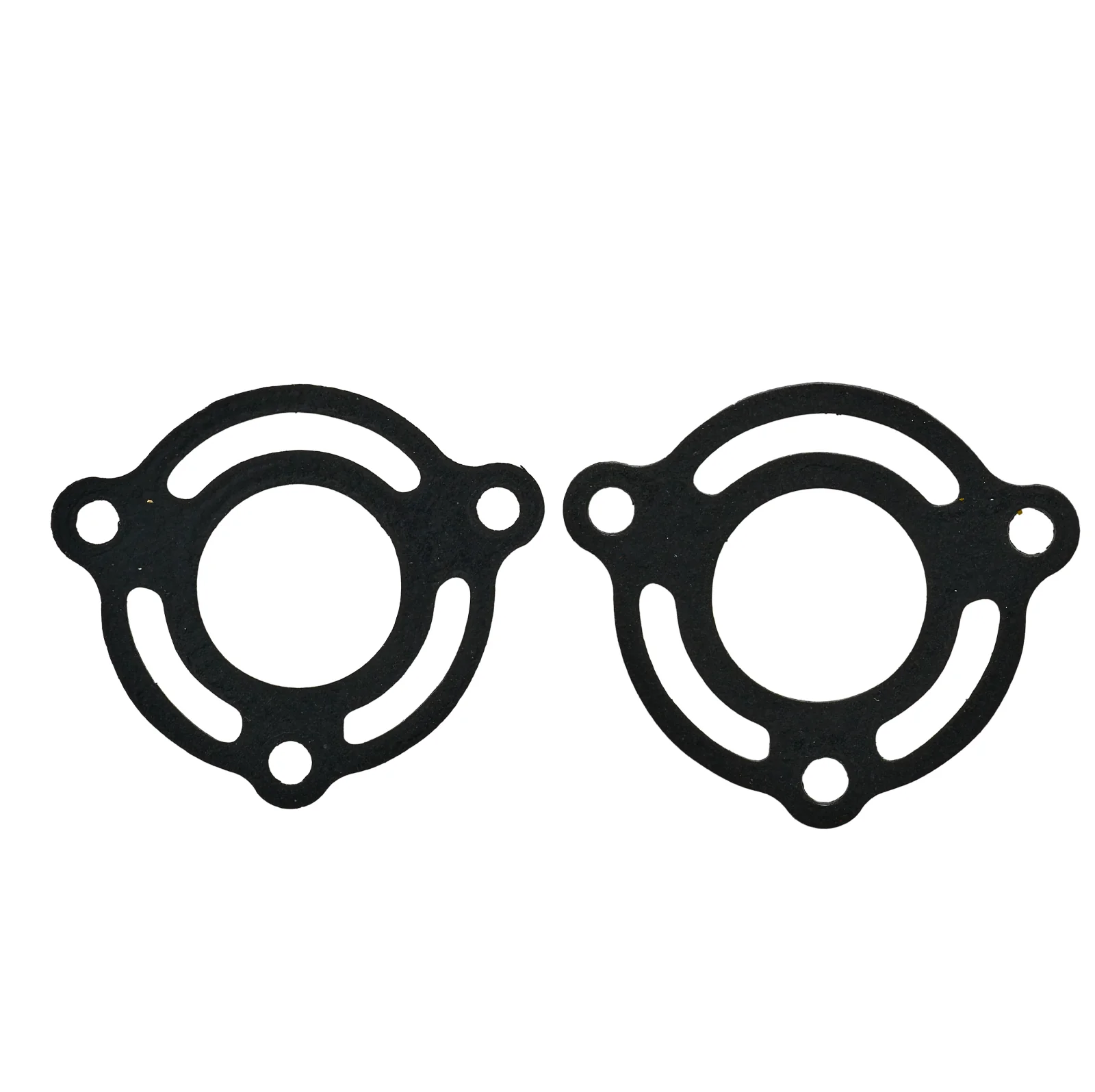 Exhaust Gasket Kit Compatible with TigerShark 3008-081 3008-080 0612-391 640 - Image 3