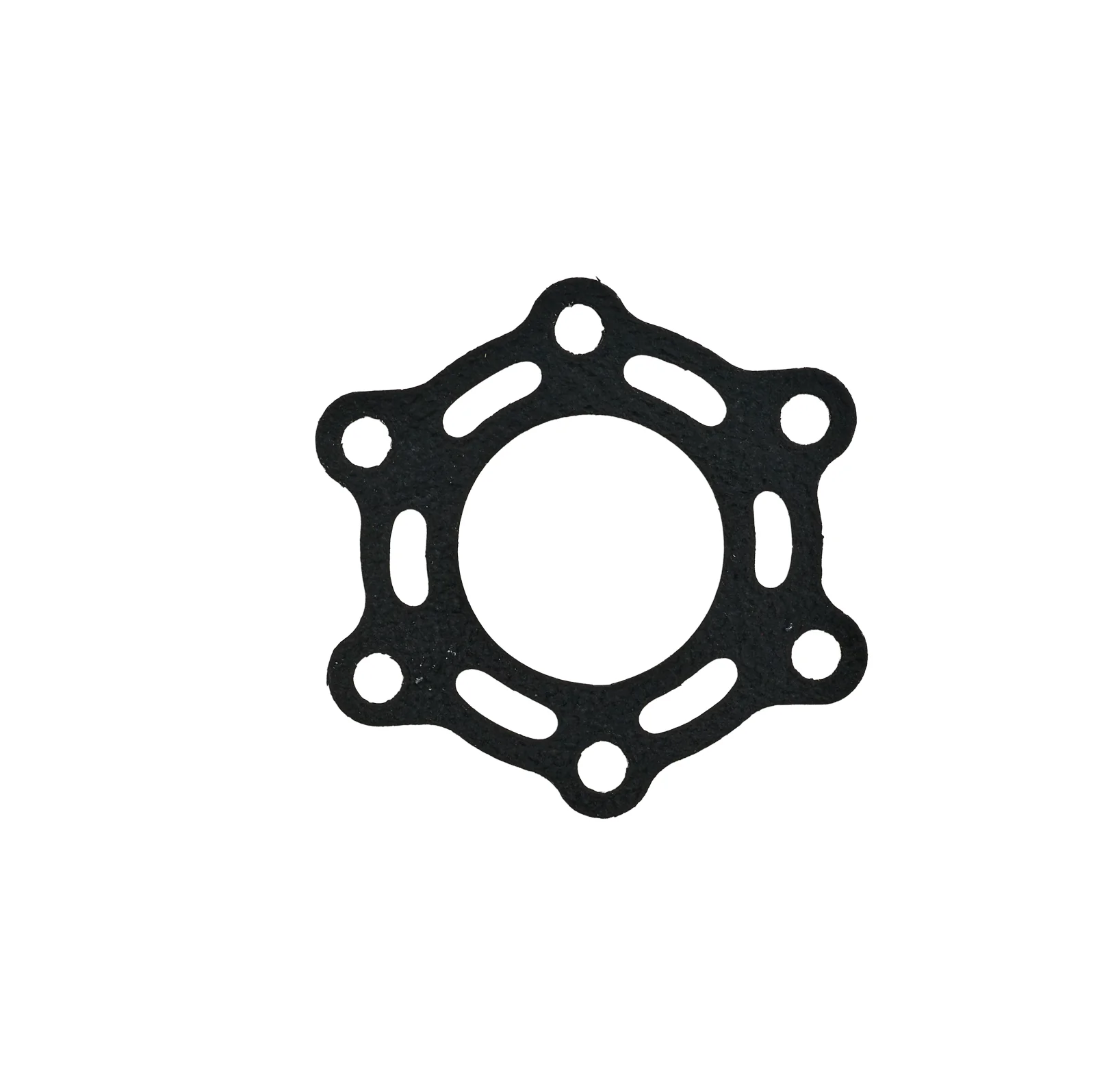 Exhaust Gasket Kit Compatible with TigerShark 3008-081 3008-080 0612-391 640 - Image 4