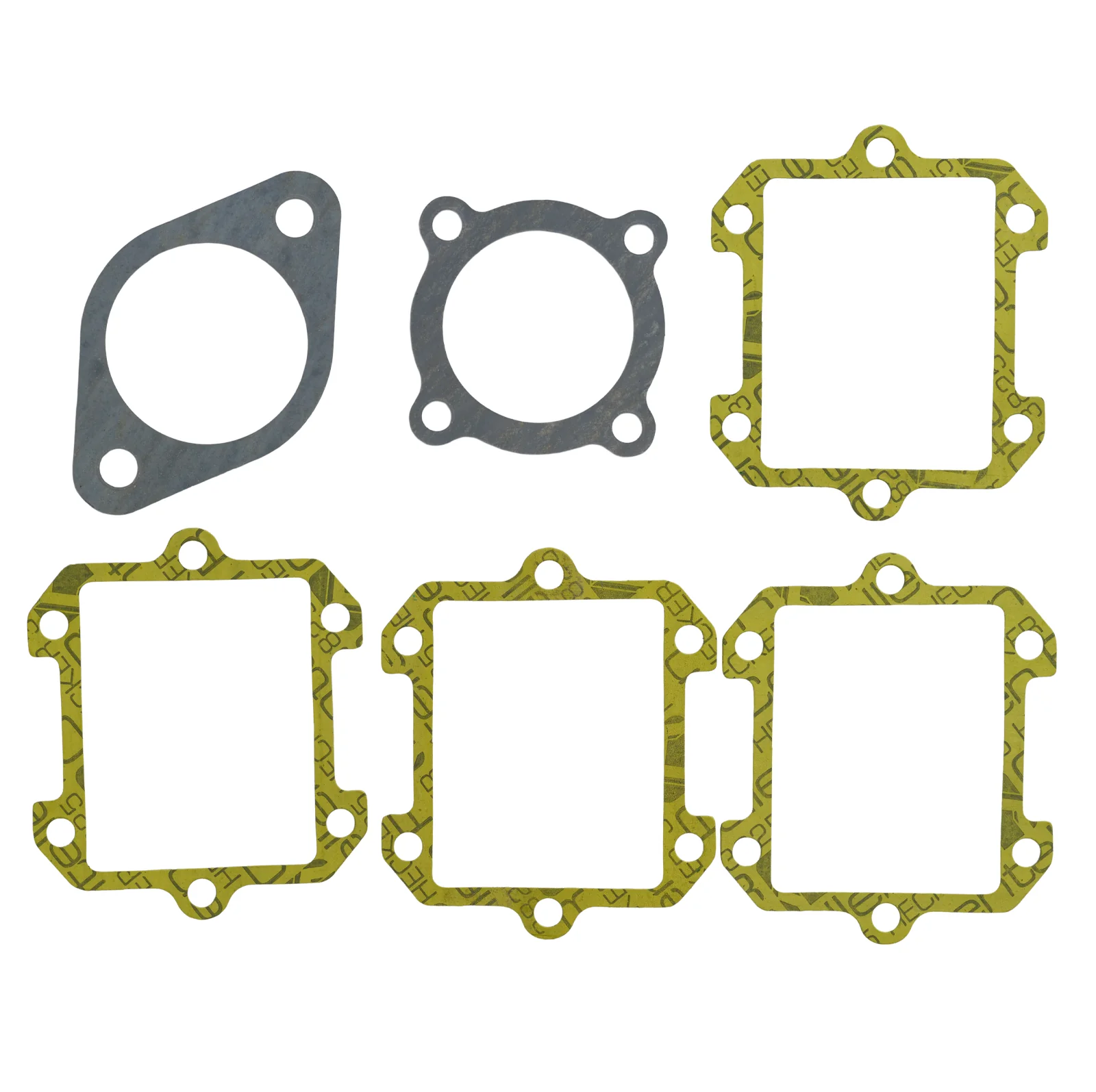 Intake Gasket Kit compatible with 0673-267, 0673-389, 3008-076 - Image 2
