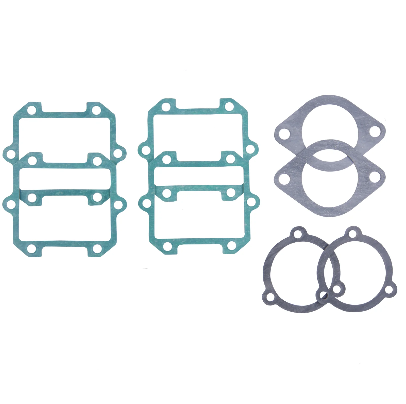 Intake Gasket Kit compatible with 1673-090, 3008-076, 1673-179