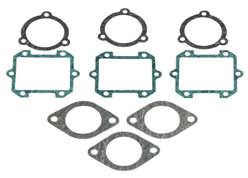 Intake Gasket Kit compatible with 1673-091, 1673-415, 3008-076 - Image 3