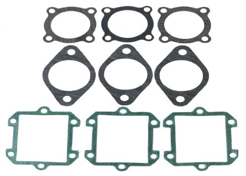 Intake Gasket Kit compatible with 0673-389, 0673-057, 3008-076 - Image 3