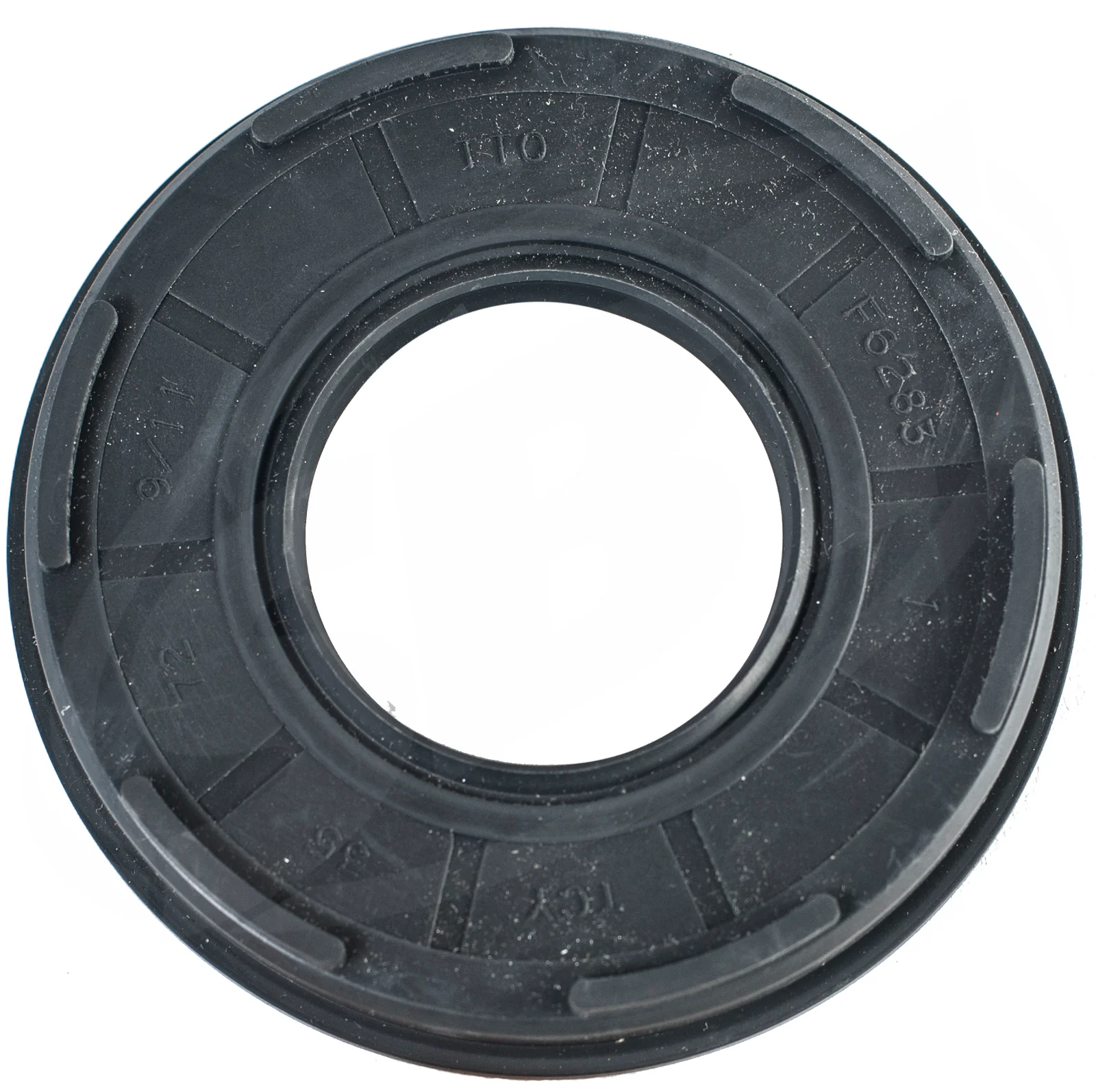 Magneto Side Oil Seal for Tigershark 640 3008-355