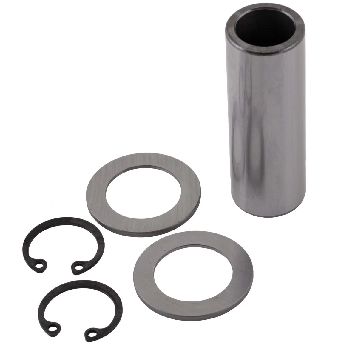 Piston & Ring Kit for Tigershark Daytona 1000 Monte Carlo 1000 TS1000 - Image 3