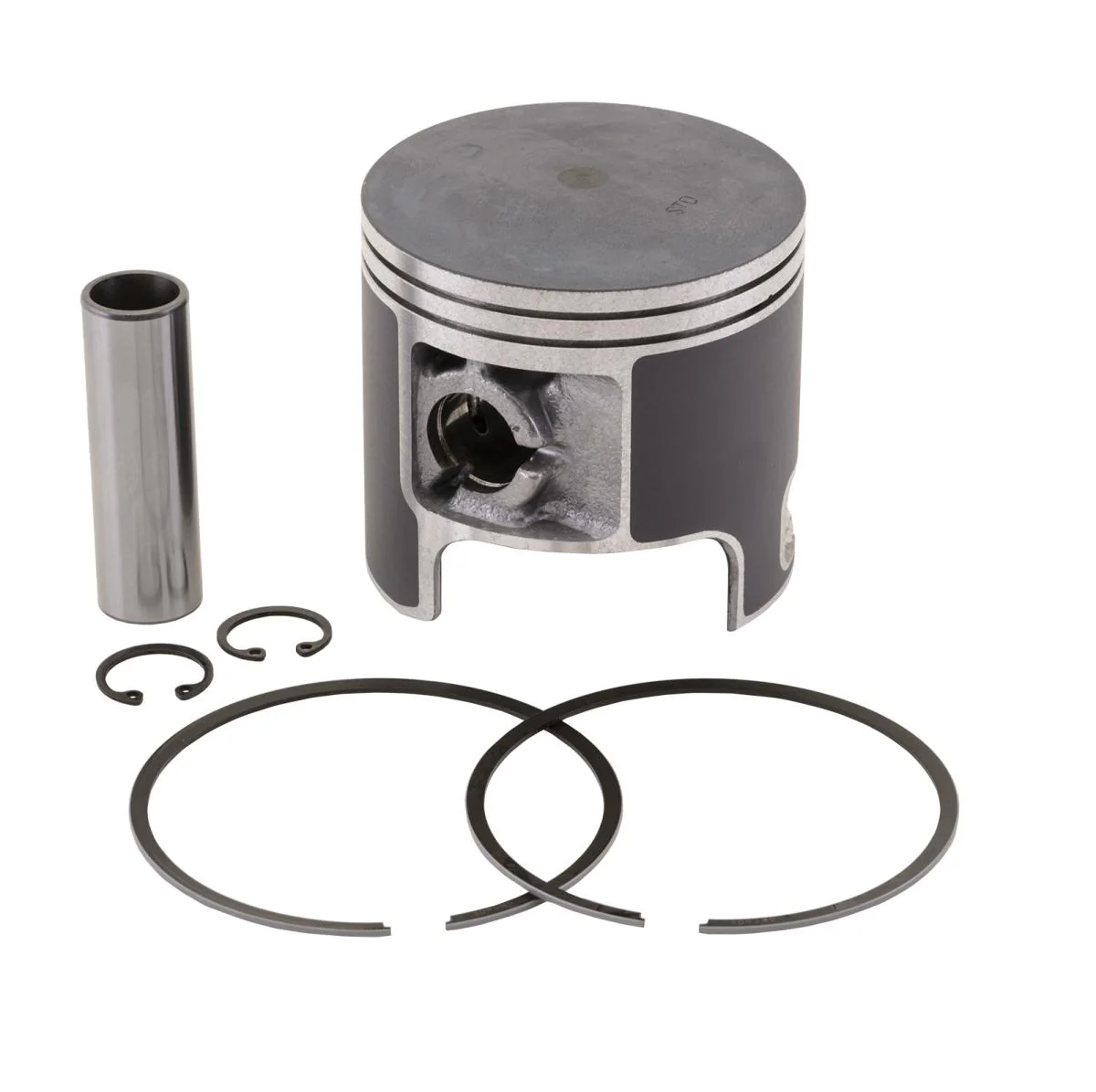 Piston & Ring Kit for Tigershark TS 900 Monte Carlo 900 - Image 2