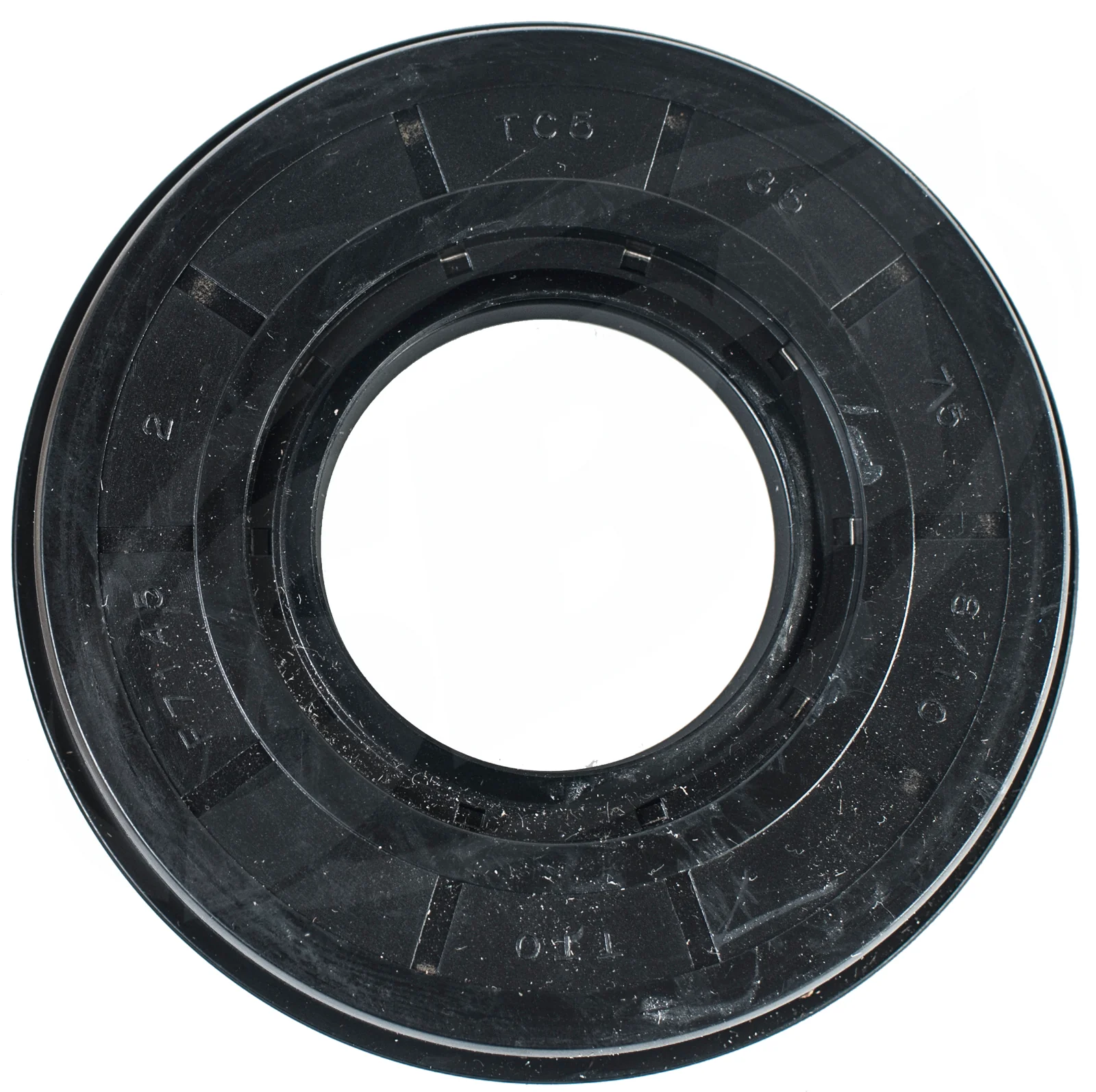 PTO Inner Oil Seal for Tigershark 640 3008-033