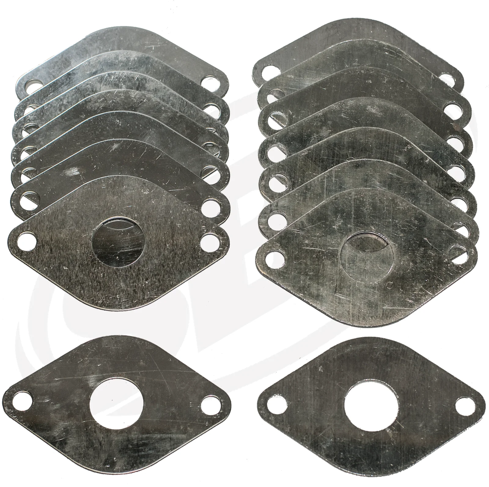 Shim Pack compatible with Yamaha Barracuda/Daytona/Monte Carlo 1993-99 - Image 2