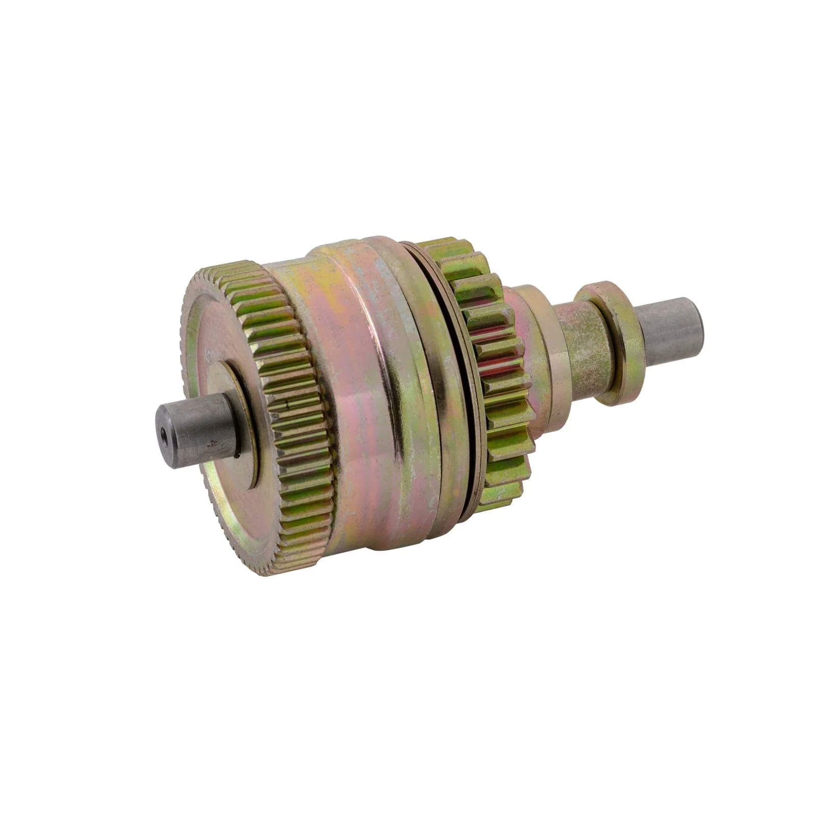 Starter Bendix Fits TigerShark 3008-408 900 Monte Carlo 1000 Daytona - Image 3