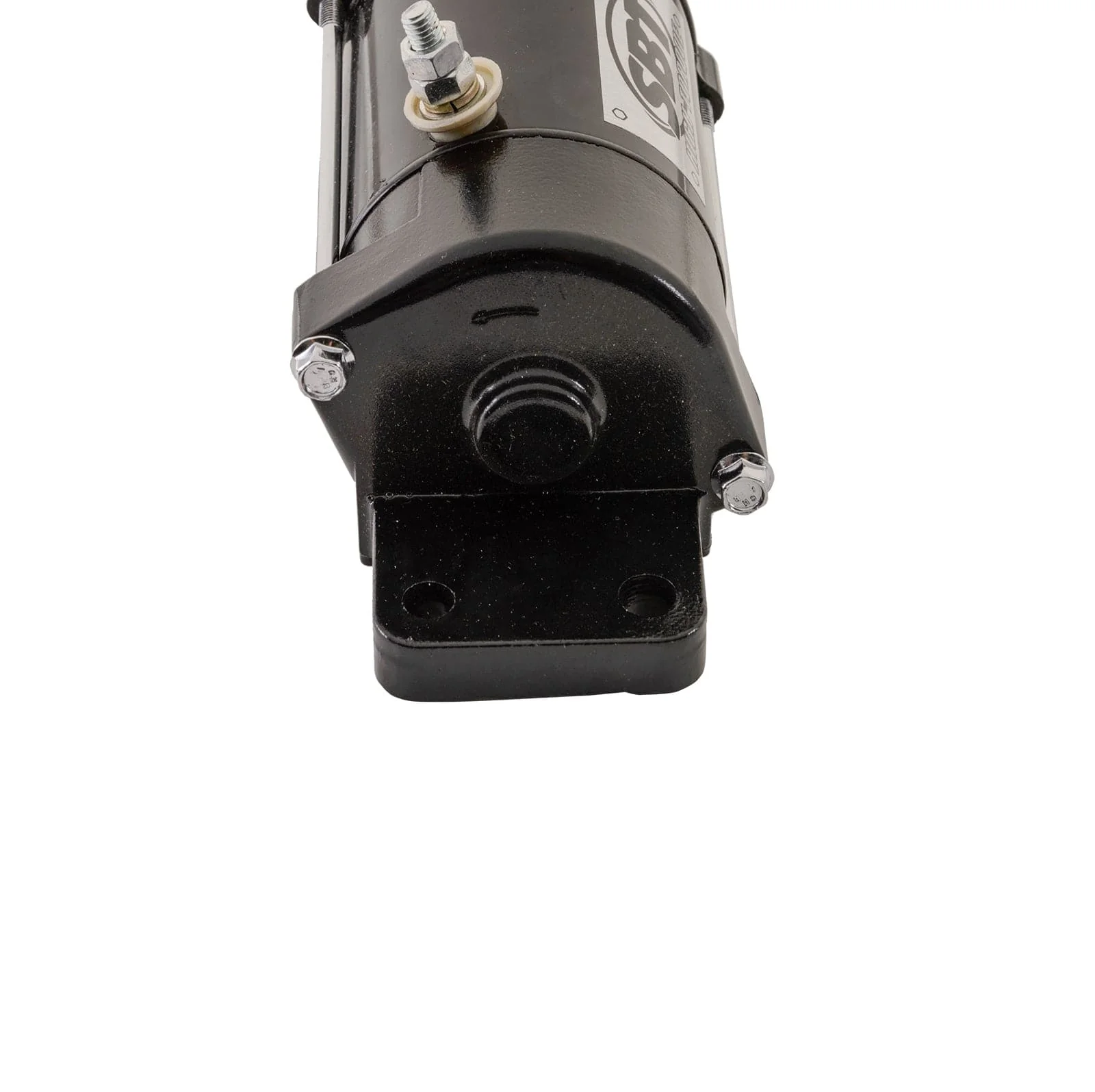 Starter Fits TigerShark 3008-462 Monte Carlo Montego Deluxe Daytona - Image 3