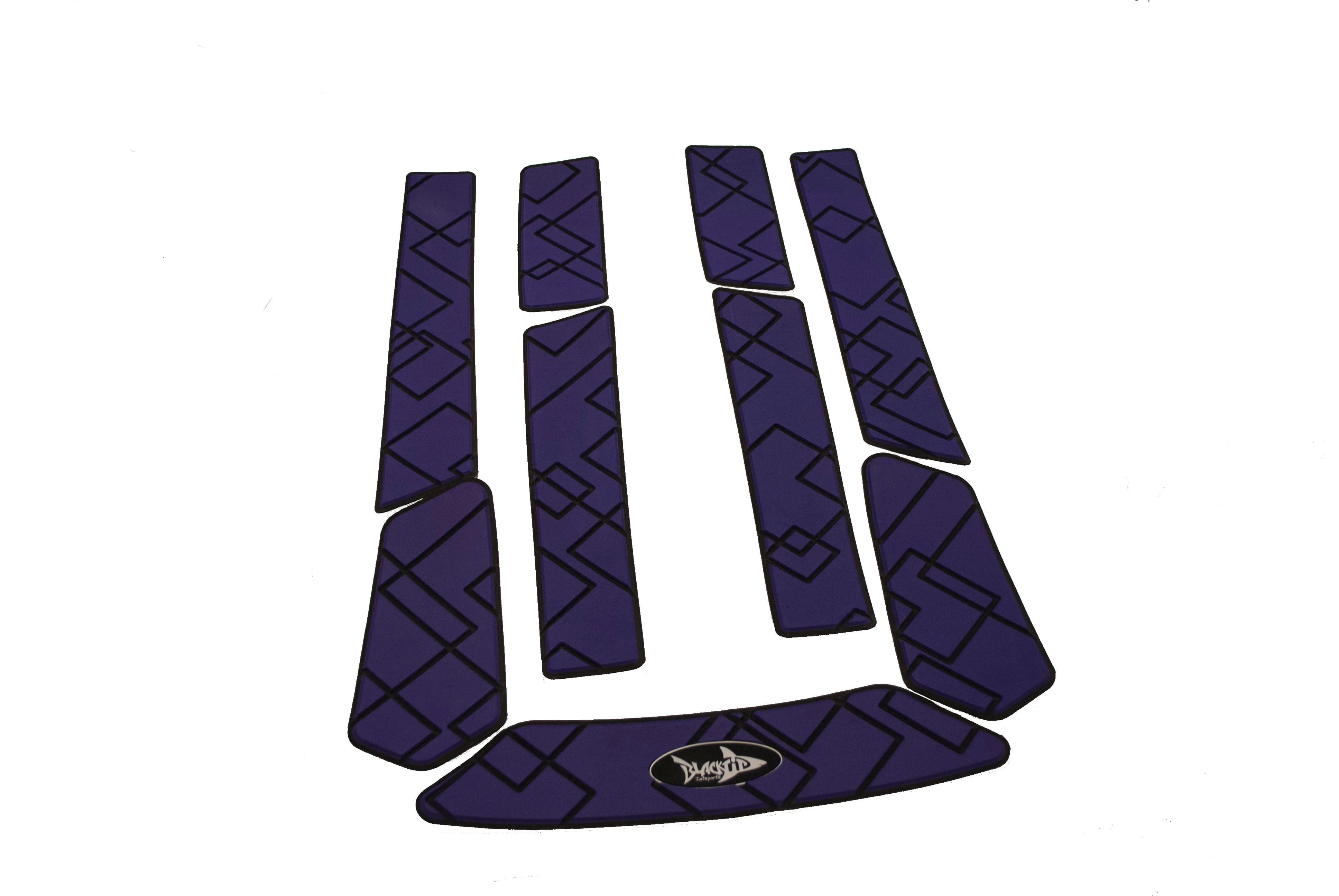 Traction Mats for Kawasaki 1100 STX / (97-99) / 900STX (99-00) / 900STS (01) - Image 2
