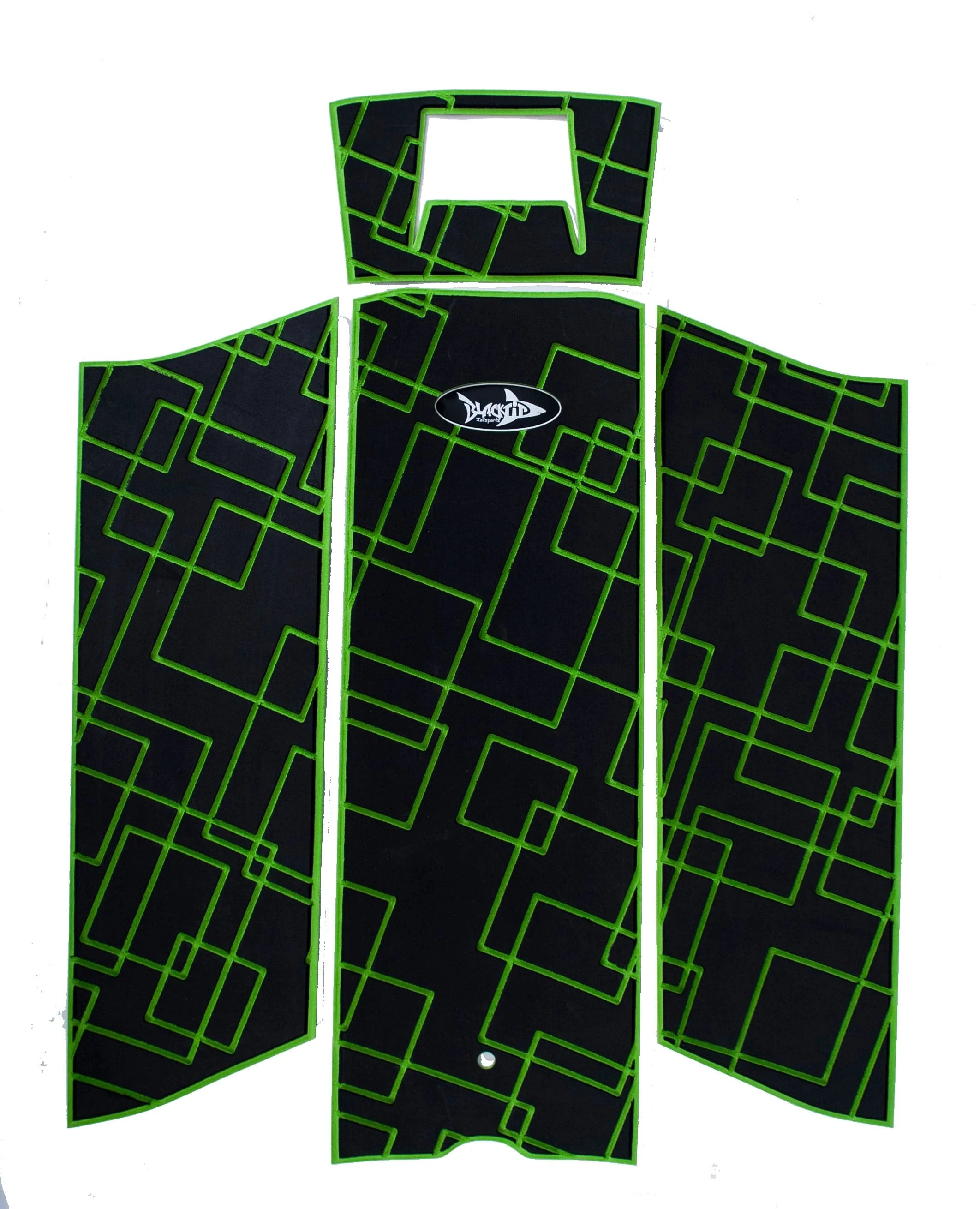 Traction Mats for Kawasaki JS300 / 440 / 550 - Image 2