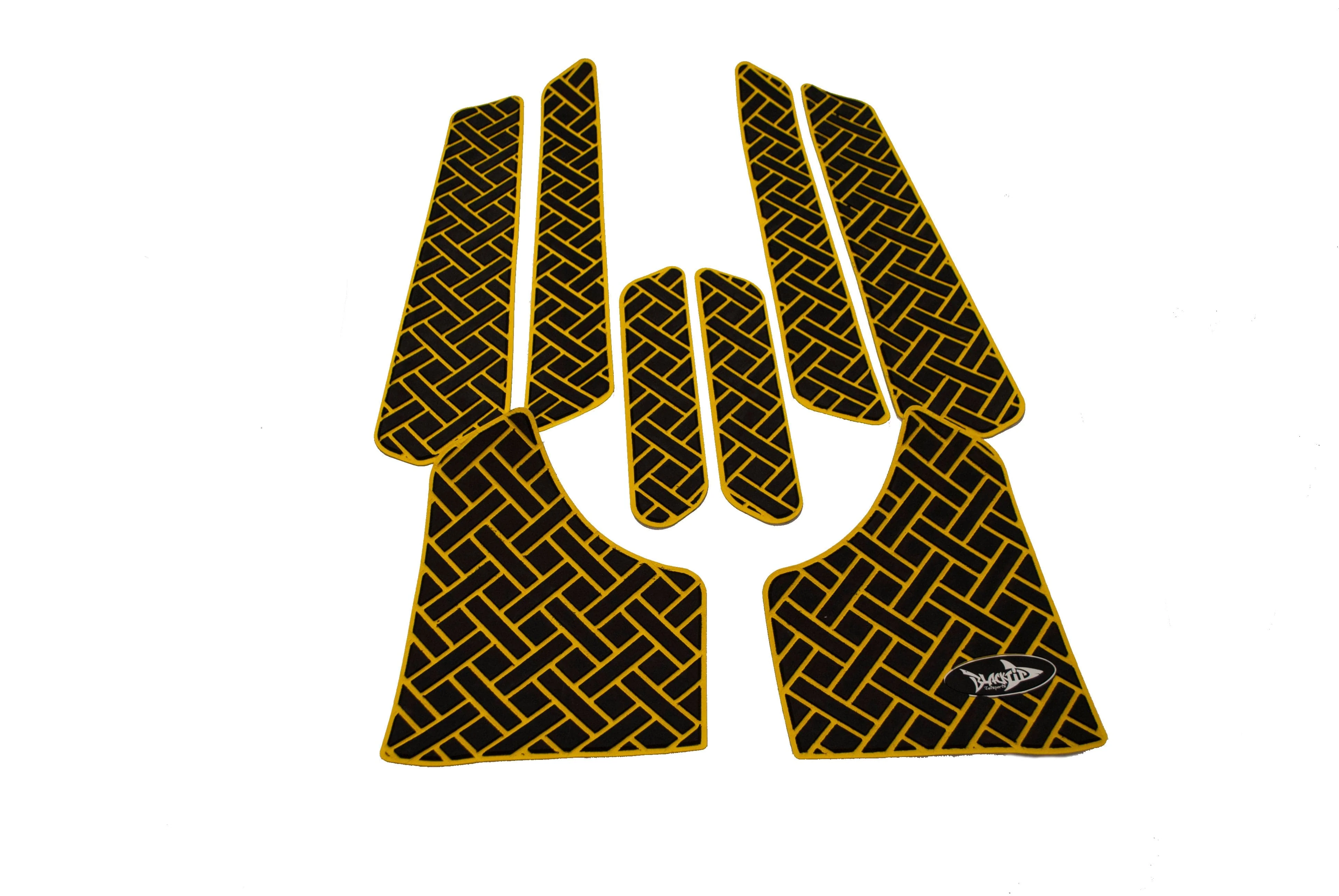 Traction mats for Polaris SLXH (98) / SLH & SLX (99) - Image 2