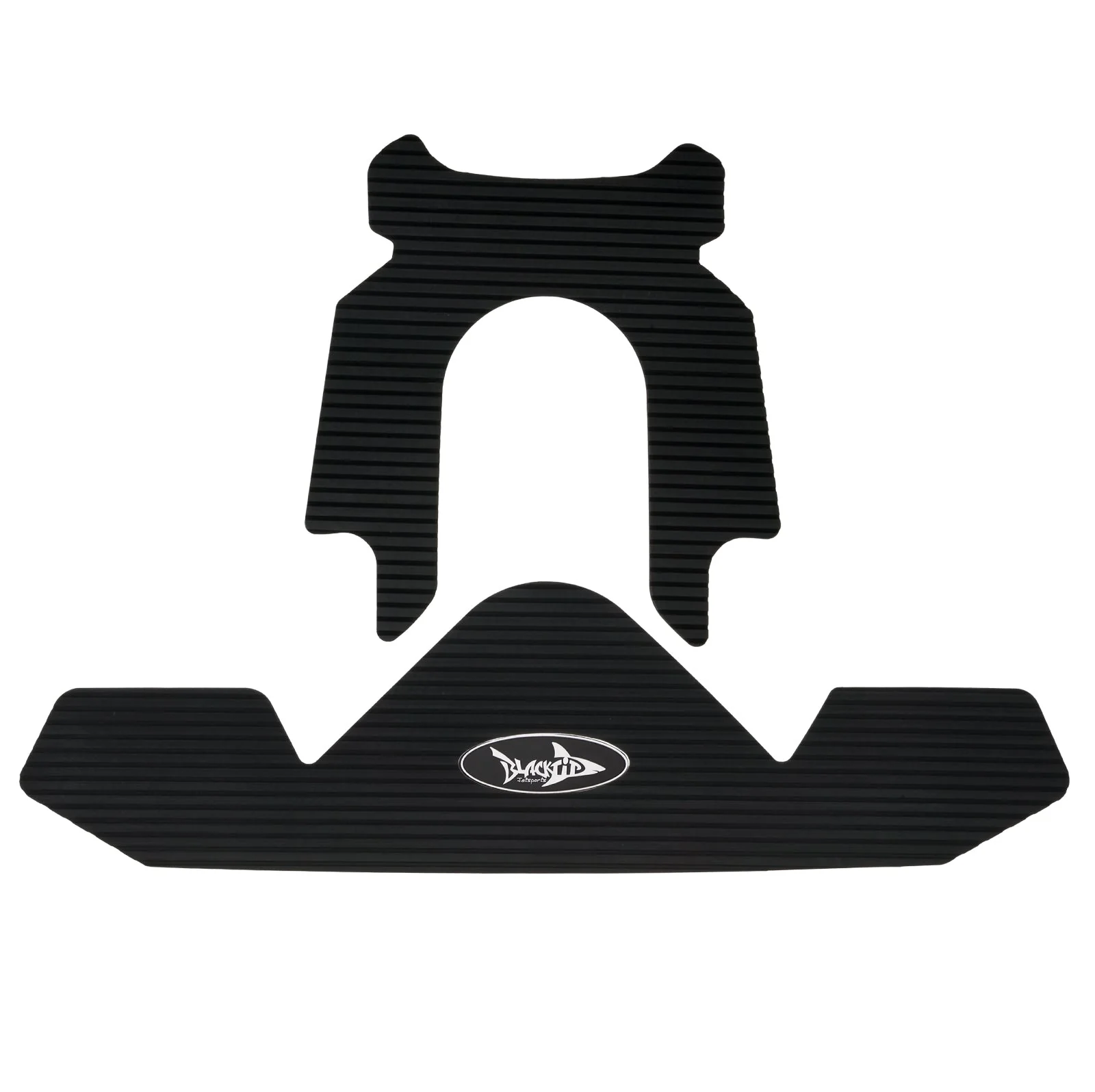 BlackTip Jetsports Traction Mats for Sea-Doo 2021-2023 RXP-X 300 - Image 2