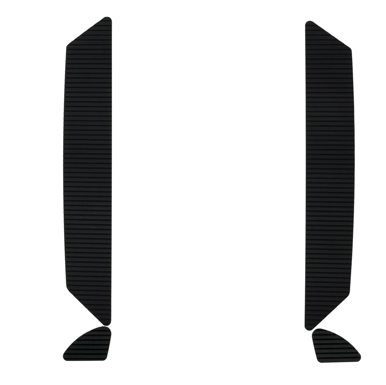 BlackTip Jetsports Traction Mats for Sea-Doo 2021-2023 RXP-X 300 - Image 3