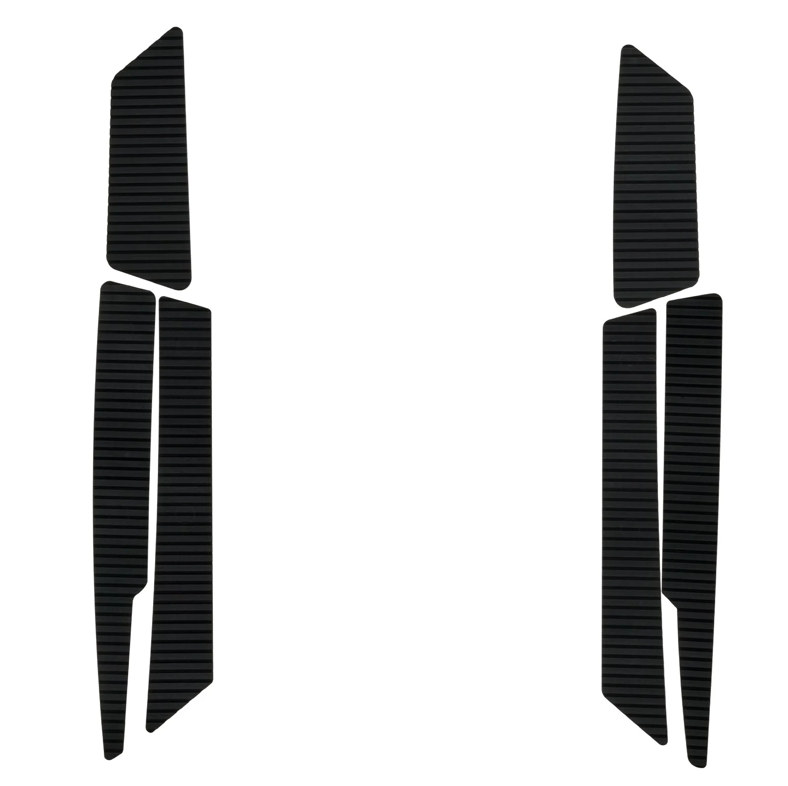 BlackTip Jetsports Traction Mats for Sea-Doo 2021-2023 RXP-X 300 - Image 4