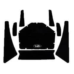 BlackTip JetSports Elite traction mats for Sea-Doo 3D