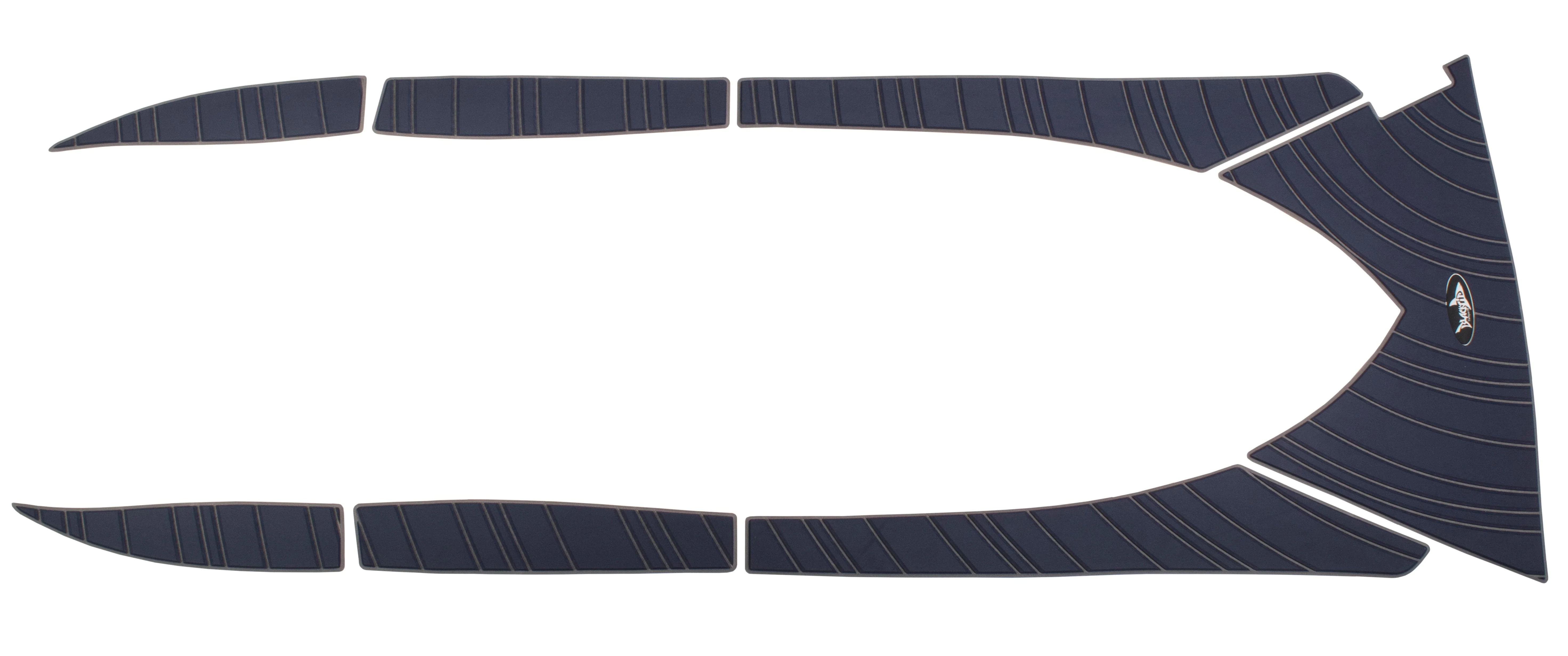 BlackTip JetSports Elite traction mats for Sea-Doo GTX (03-08) / GTX 4-TEC (02) / GTX DI (02) / RXT - Image 4