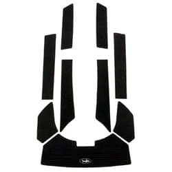 BlackTip JetSports Elite traction mats for Sea-Doo GTX (96-99) GTI (97-00)