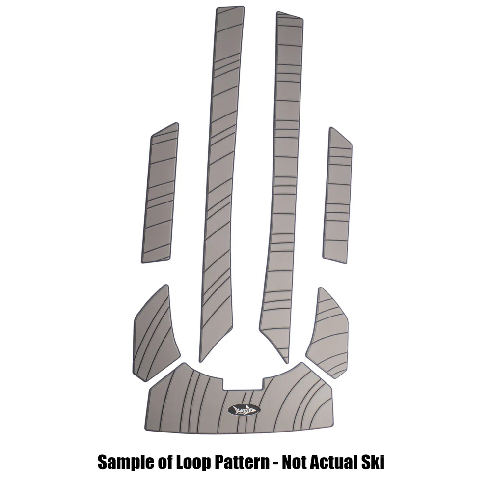 Traction mats for Yamaha WaveBlaster - Image 3