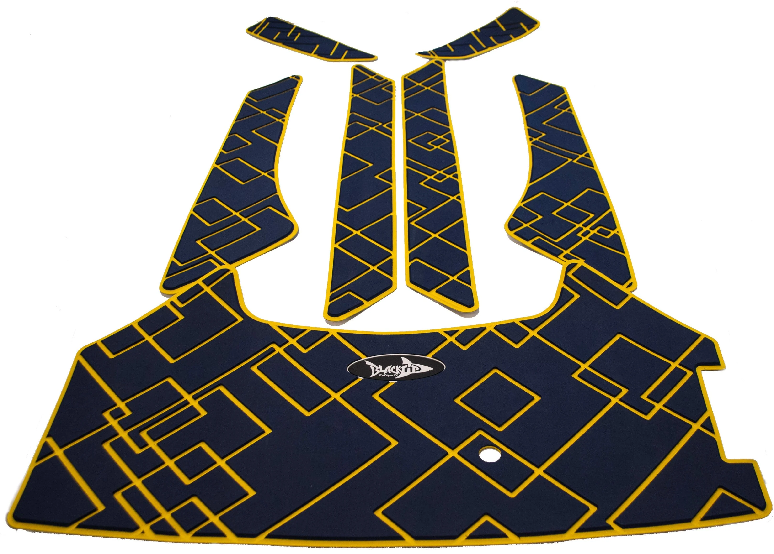 Traction mats for Yamaha WaveRunner III - Image 2