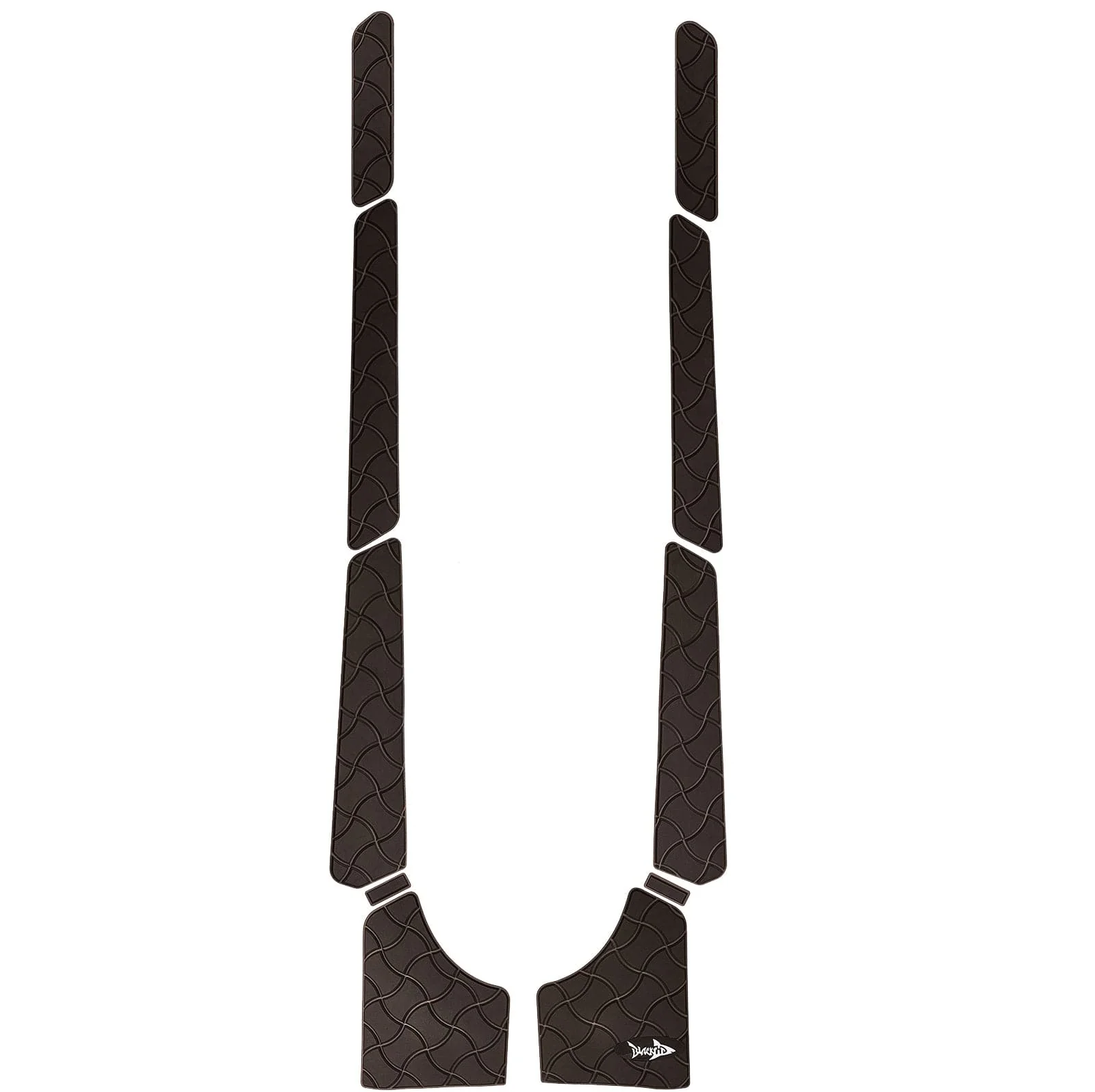 Traction mats for Yamaha XL 1200 Ltd (99-01) / XL 800 / XLT 1200 / XLT 800