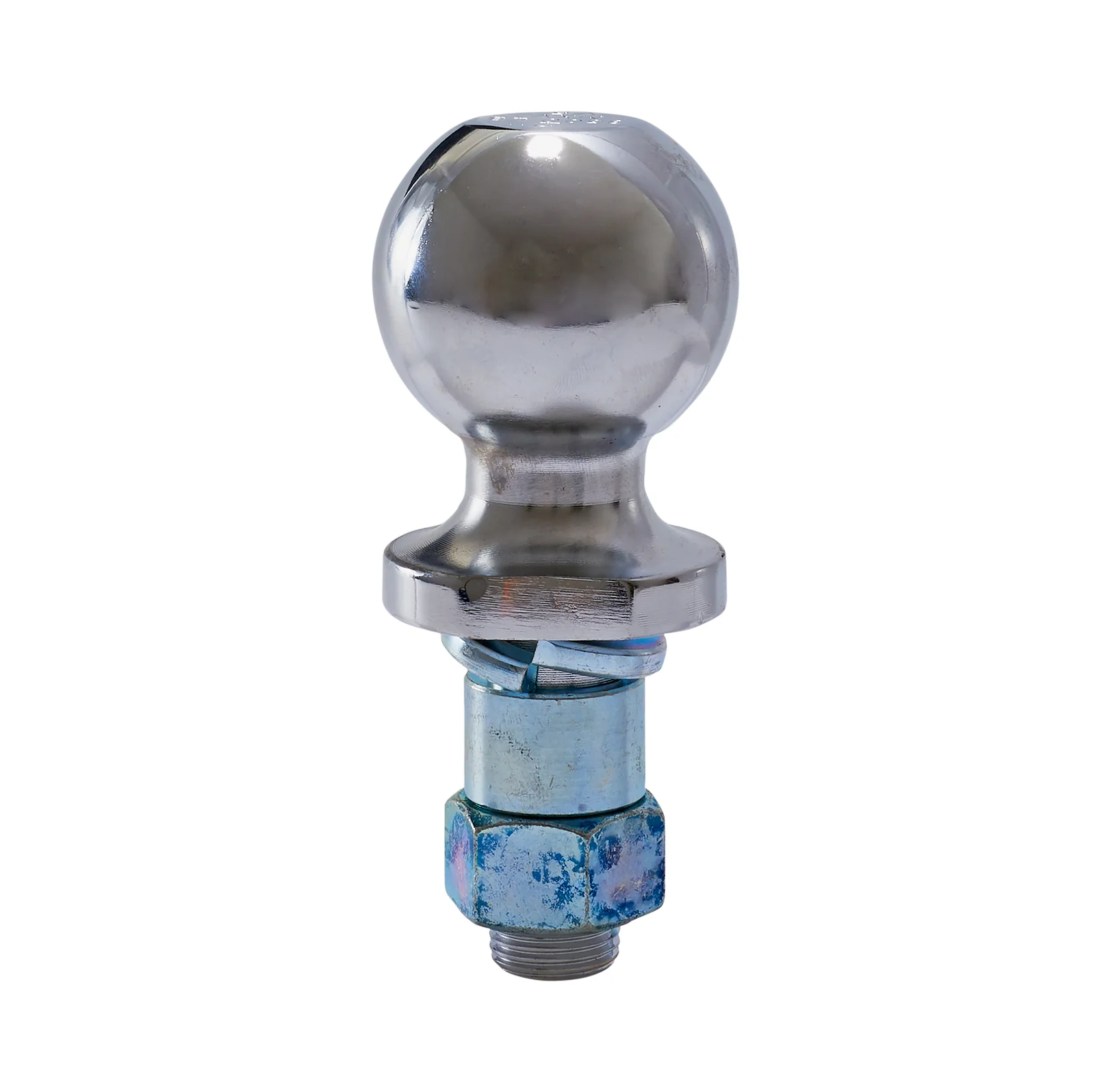 Trailer Ball 2" (1-1/2" Shaft) - Image 2