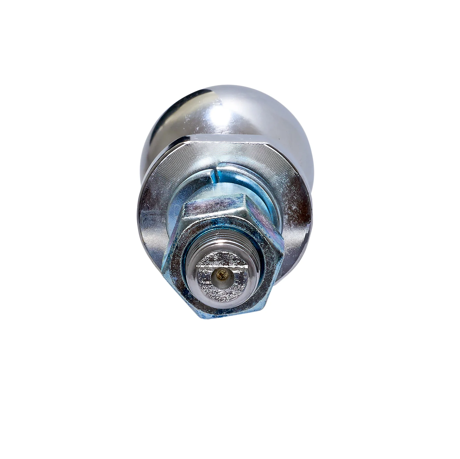 Trailer Ball 2" (1-1/2" Shaft) - Image 4