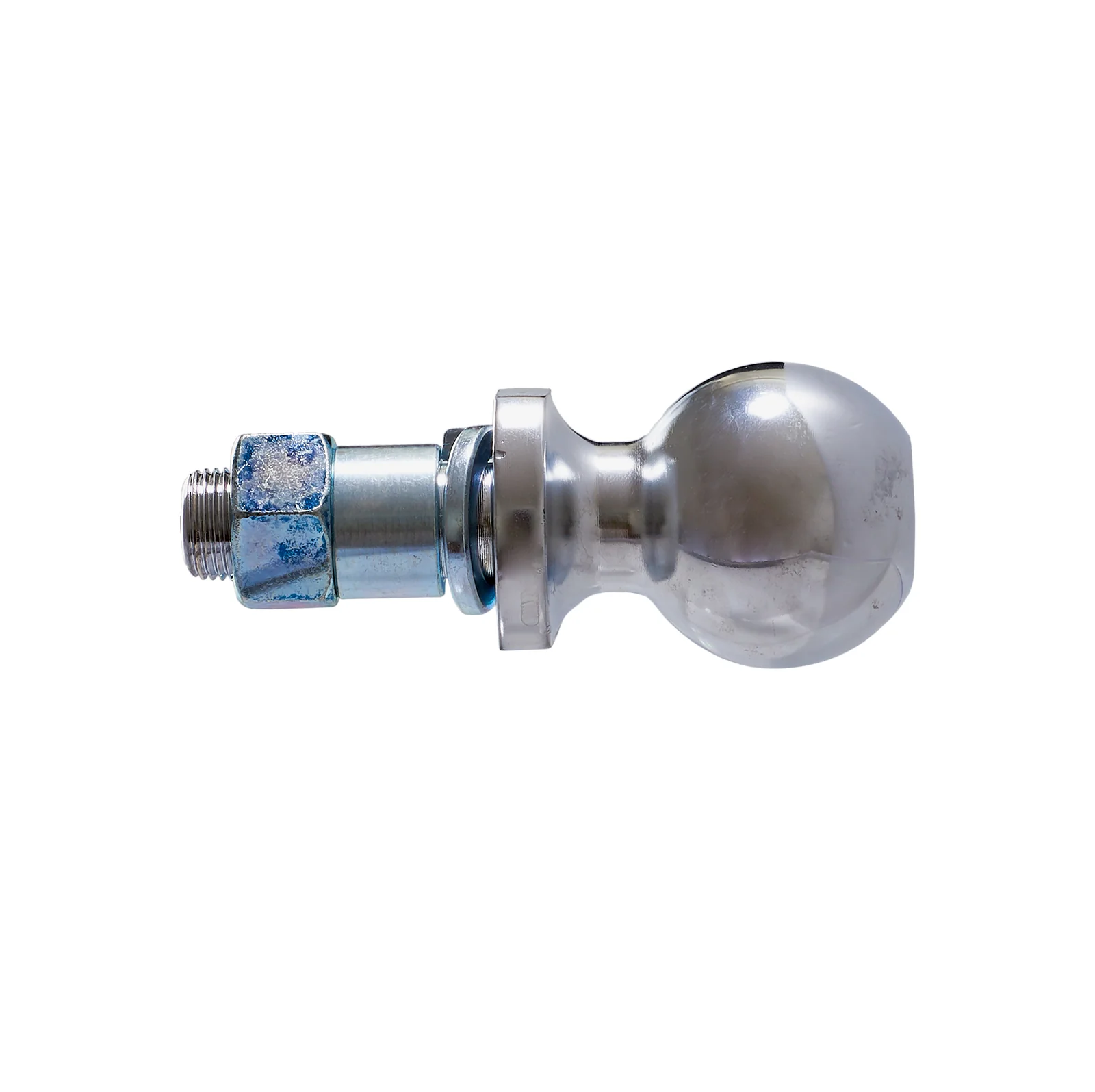 Trailer Ball 2" (2" Shaft)