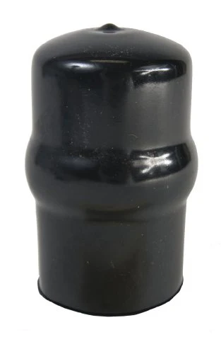 Trailer Ball Cover - Image 12