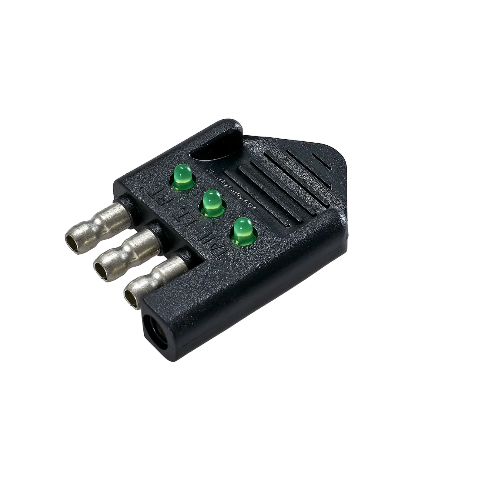 Trailer 4-Way Circuit Tester - Image 2