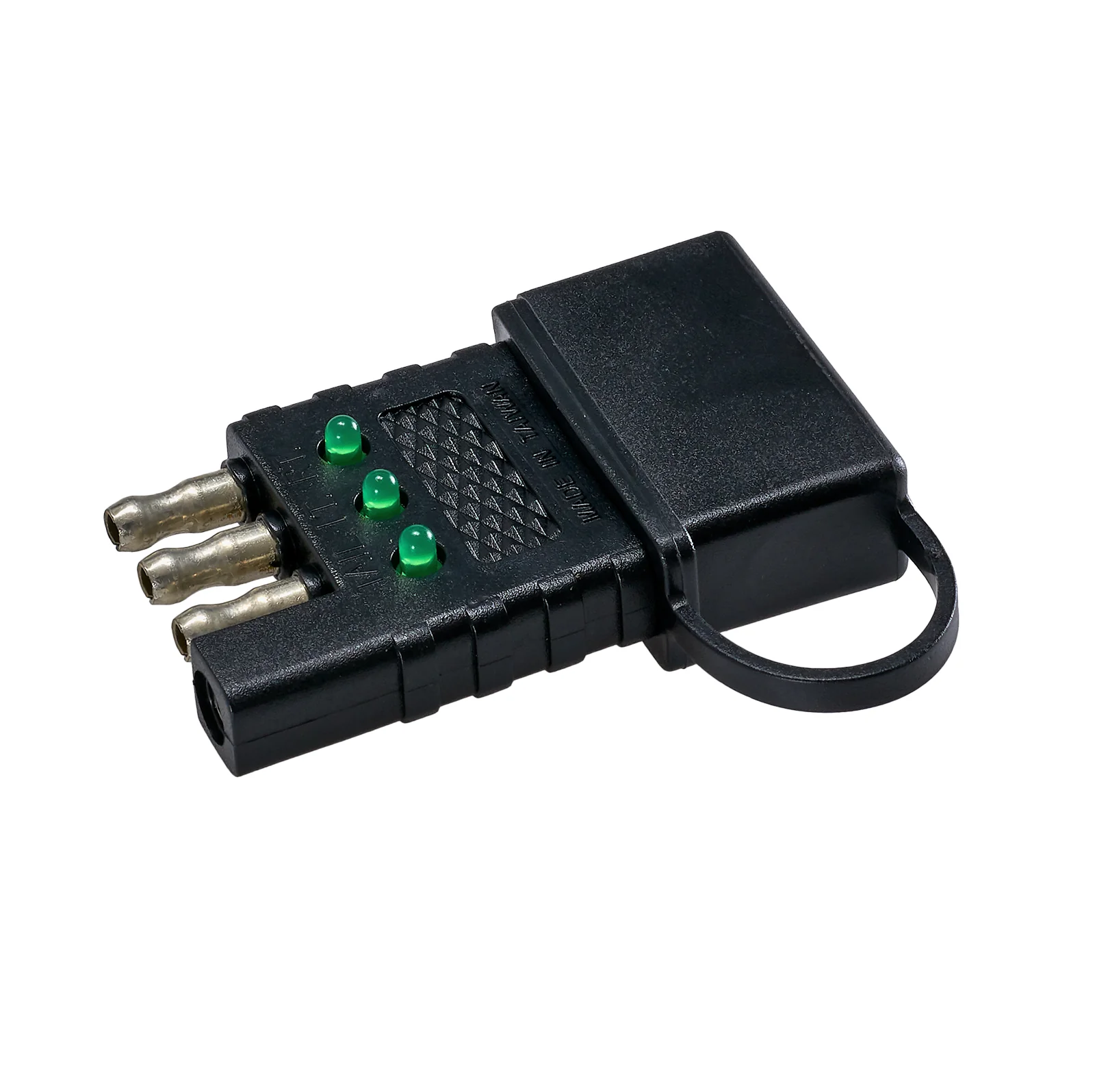 Ez Trouble Shooter II Circuit Tester - Image 2