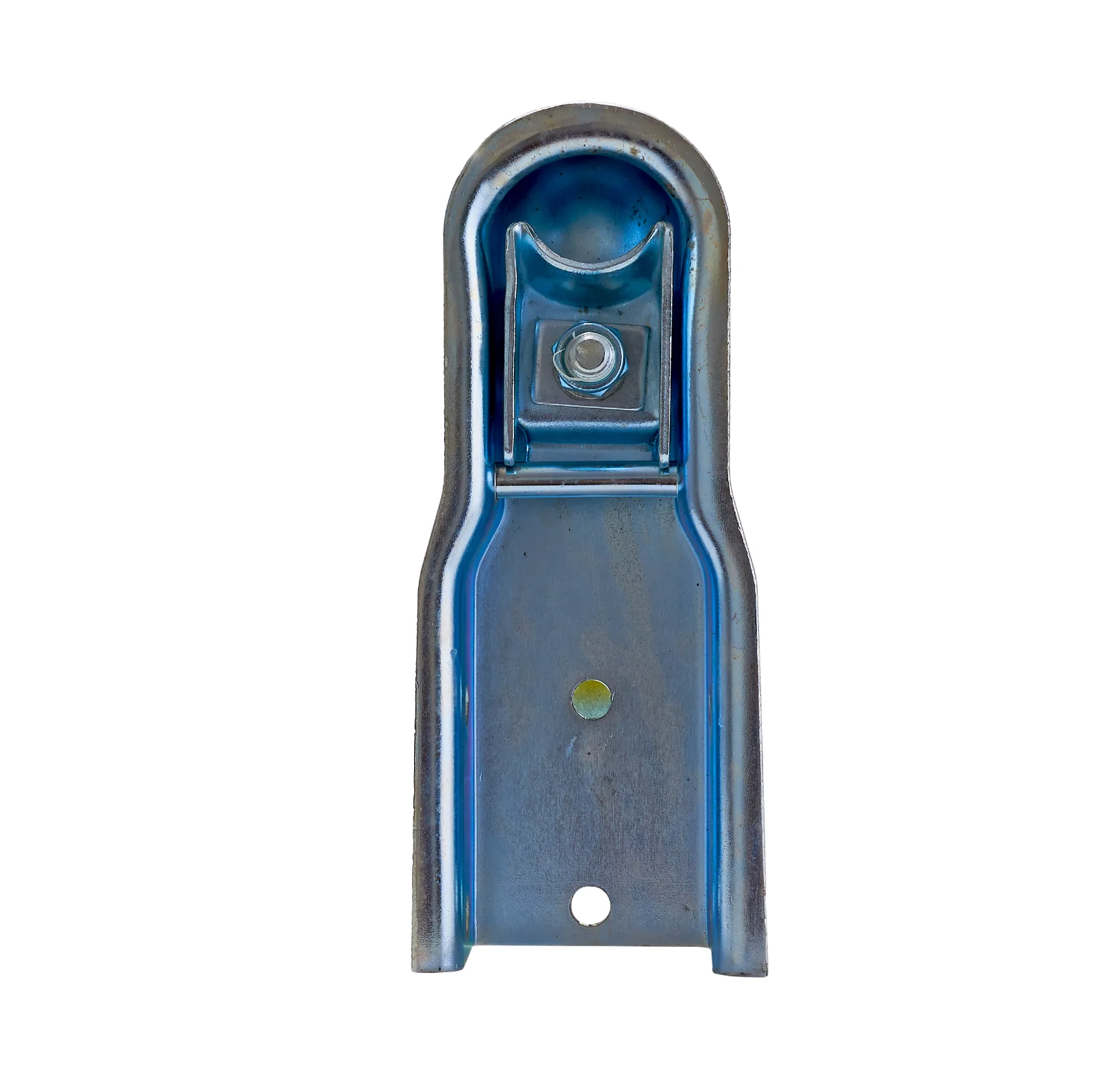 Trailer Coupler 1-7/8" Ball X 2-1/2" Channel, 2000 lb Capacity - Image 2