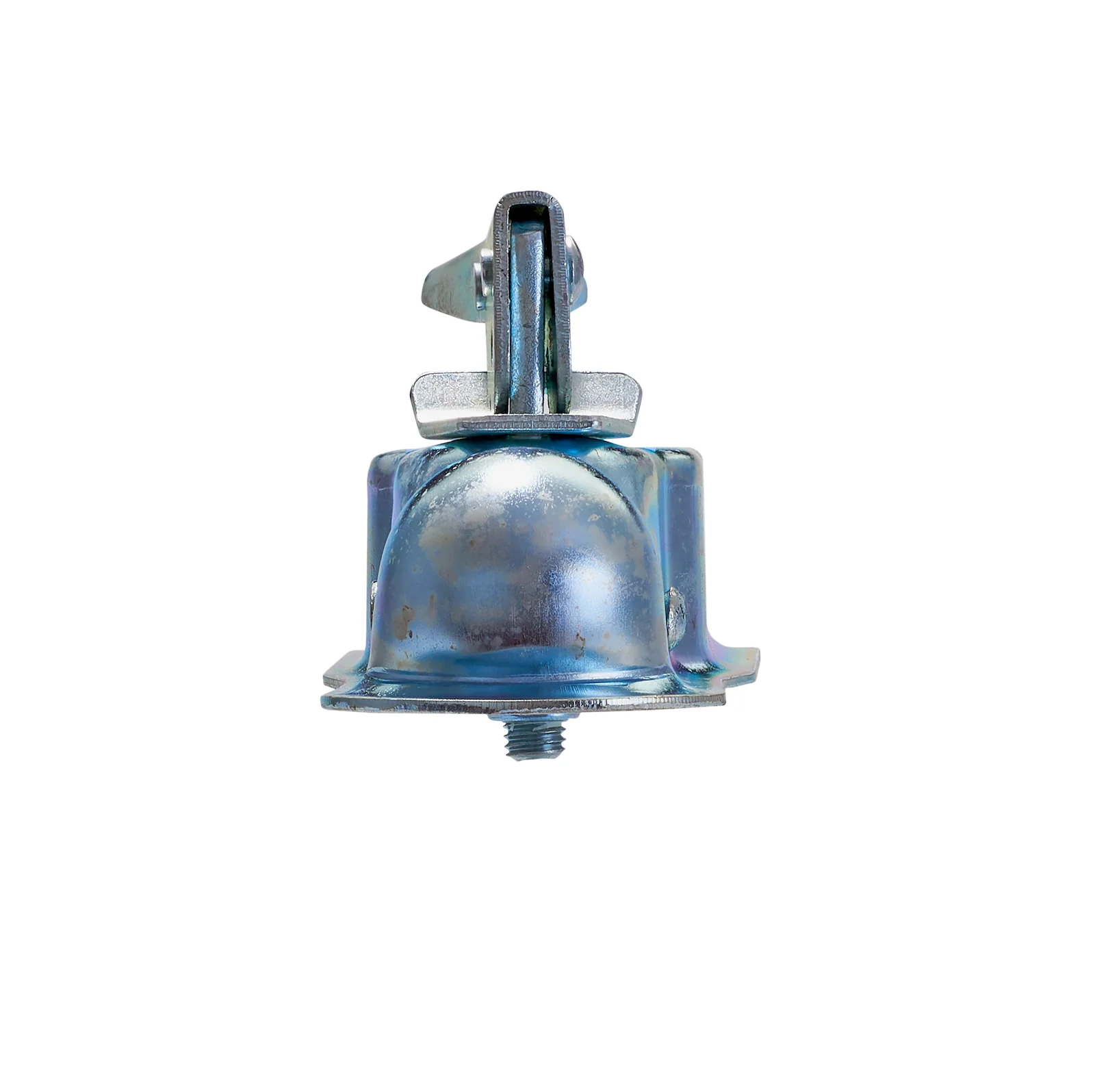 Trailer Coupler 1-7/8" Ball X 2-1/2" Channel, 2000 lb Capacity - Image 4