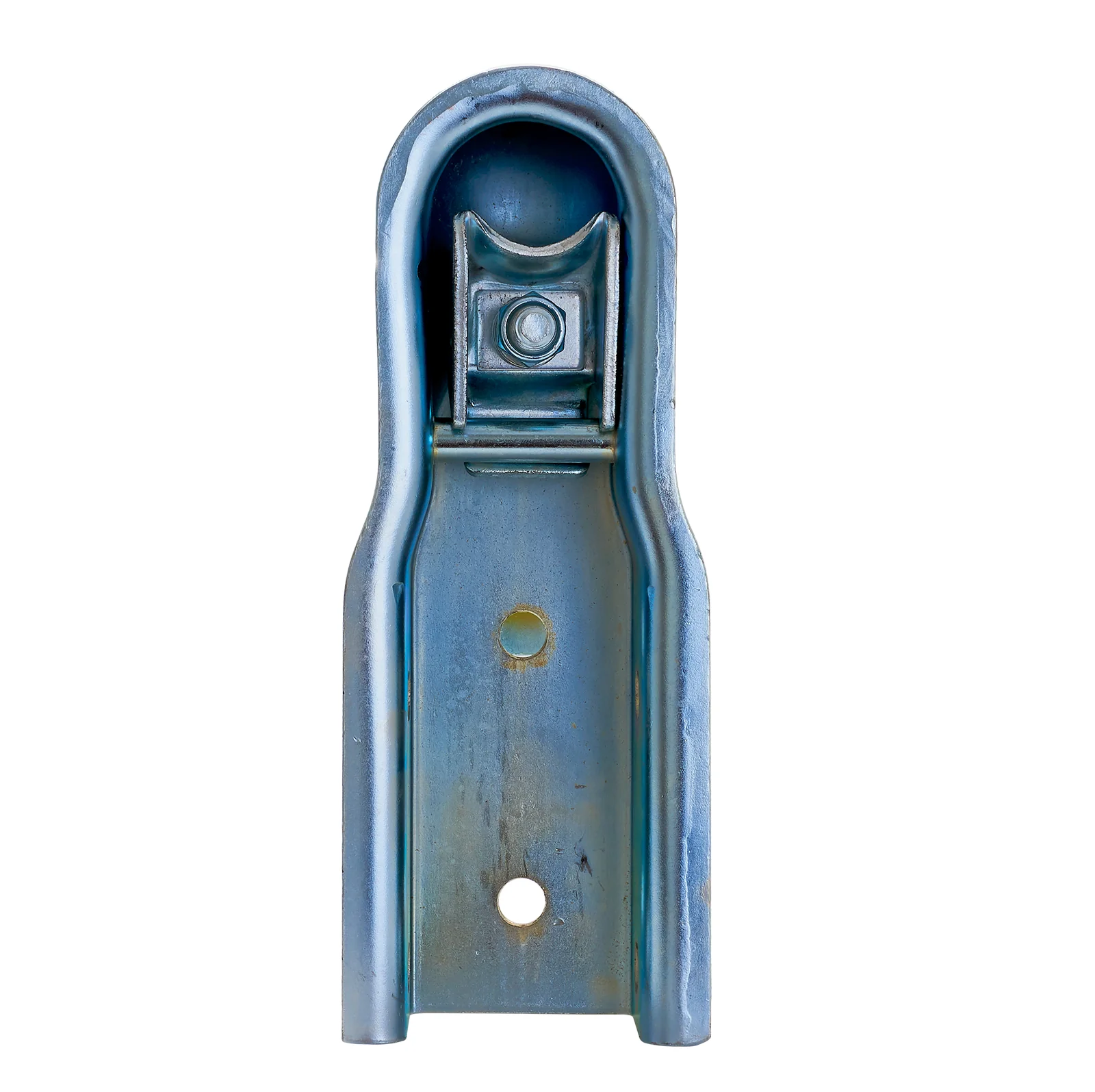 Trailer Coupler 2" Ball X 2-1/2" Channel, 3500lb Capacity - Image 4