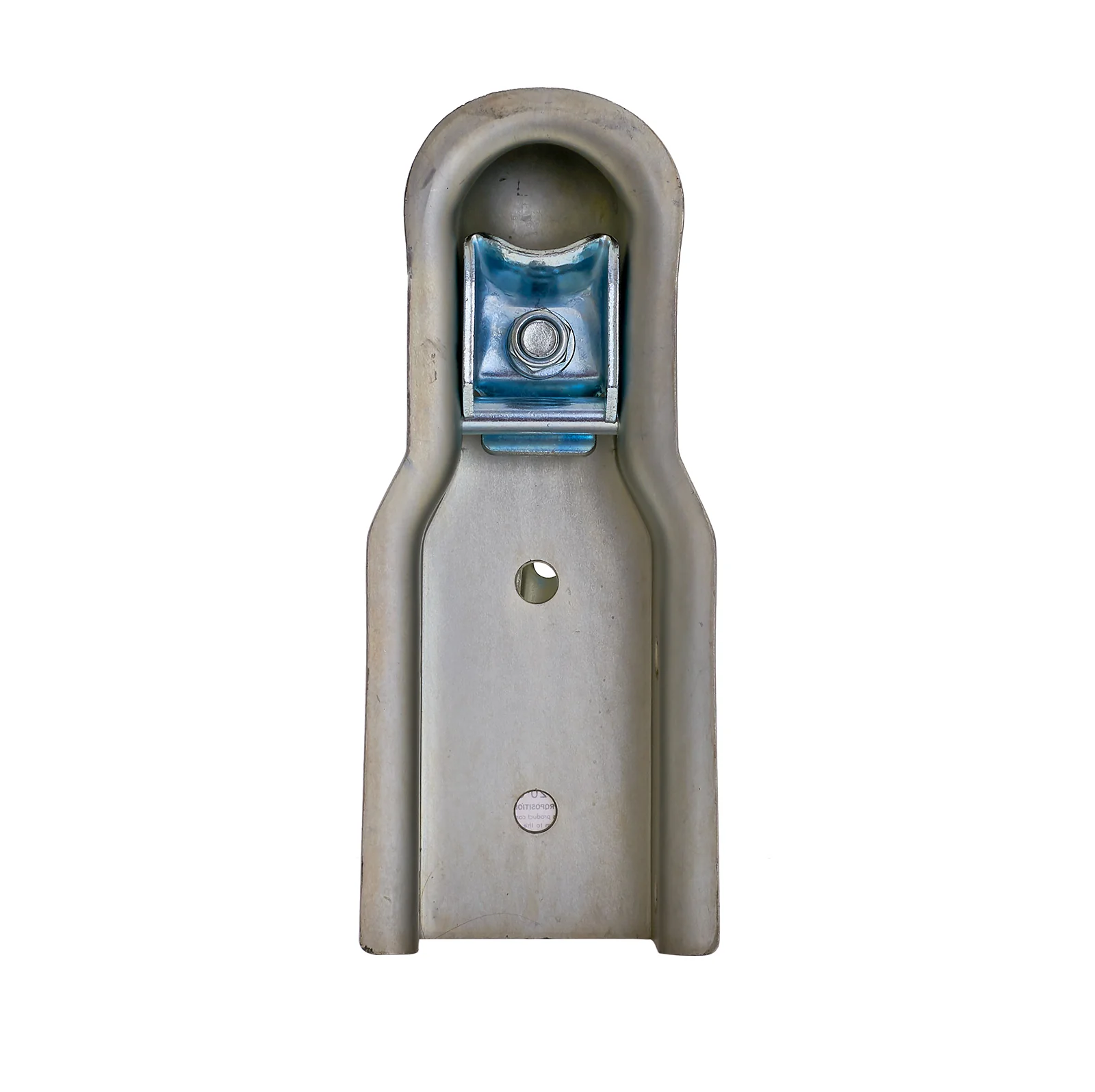 Trailer Coupler 2" Ball X 3" Channel, 3500lb Capacity - Image 3