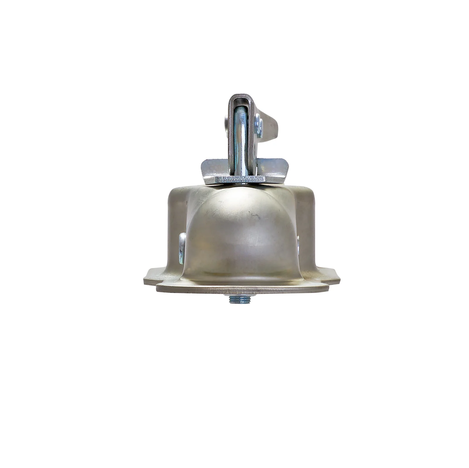 Trailer Coupler 2" Ball X 3" Channel, 3500lb Capacity - Image 4