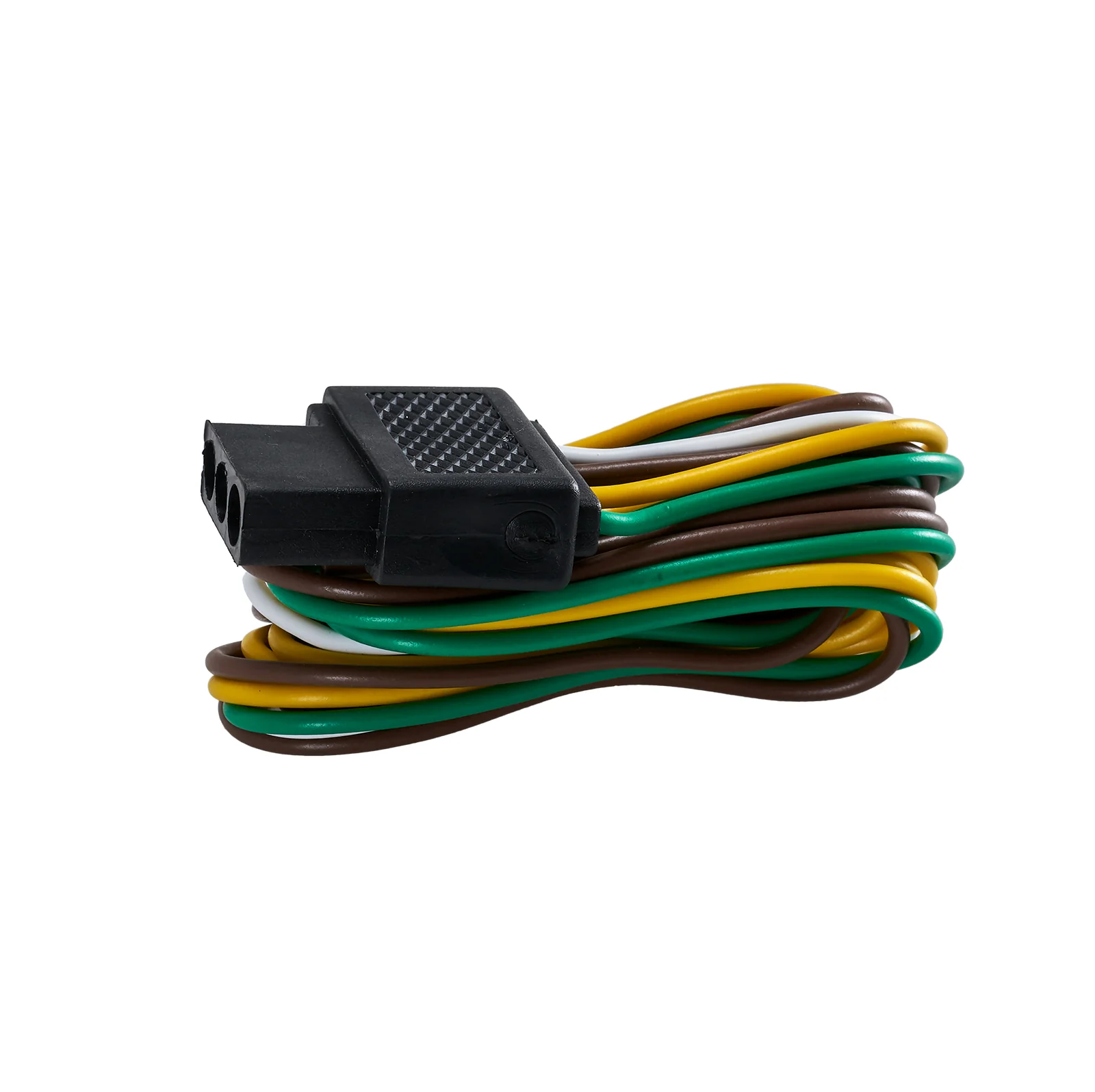 Vechicle End Connector, Female - Image 3