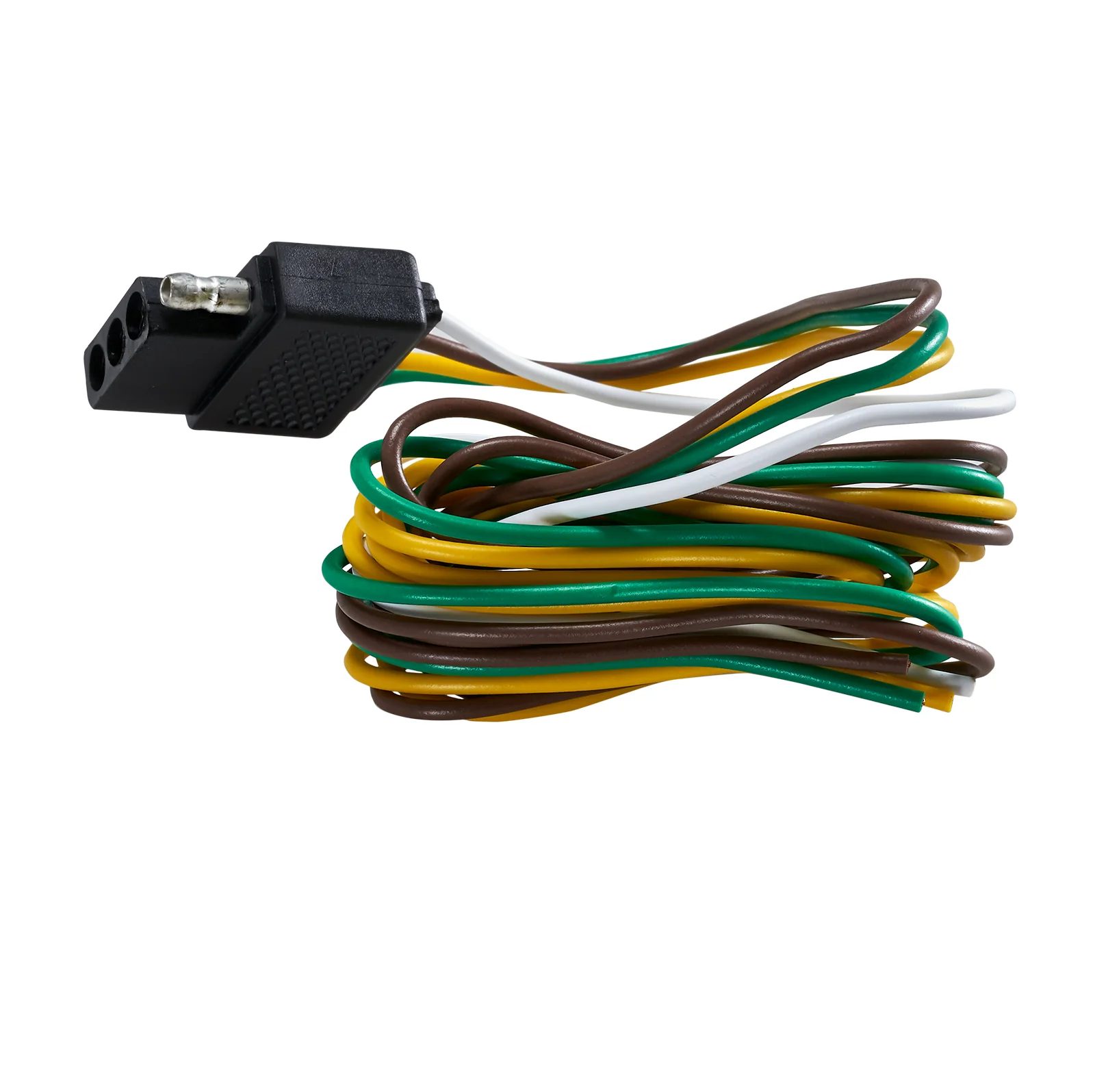 Vechicle End Connector, Female - Image 4