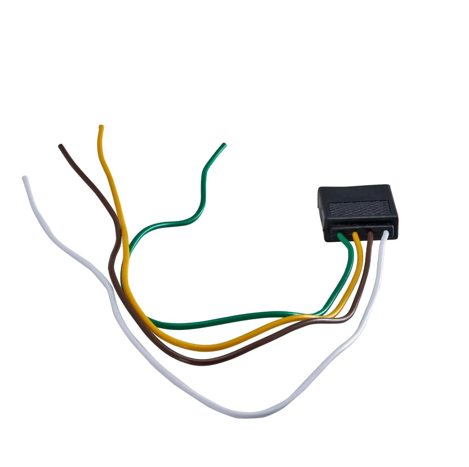 Trailer End Connector, Male - Image 4