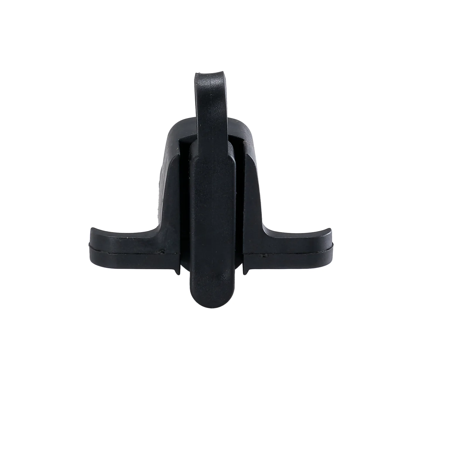 6-Way Round Pole To 4-Way Flat Trailer Adapter with Dust Cover - Image 4