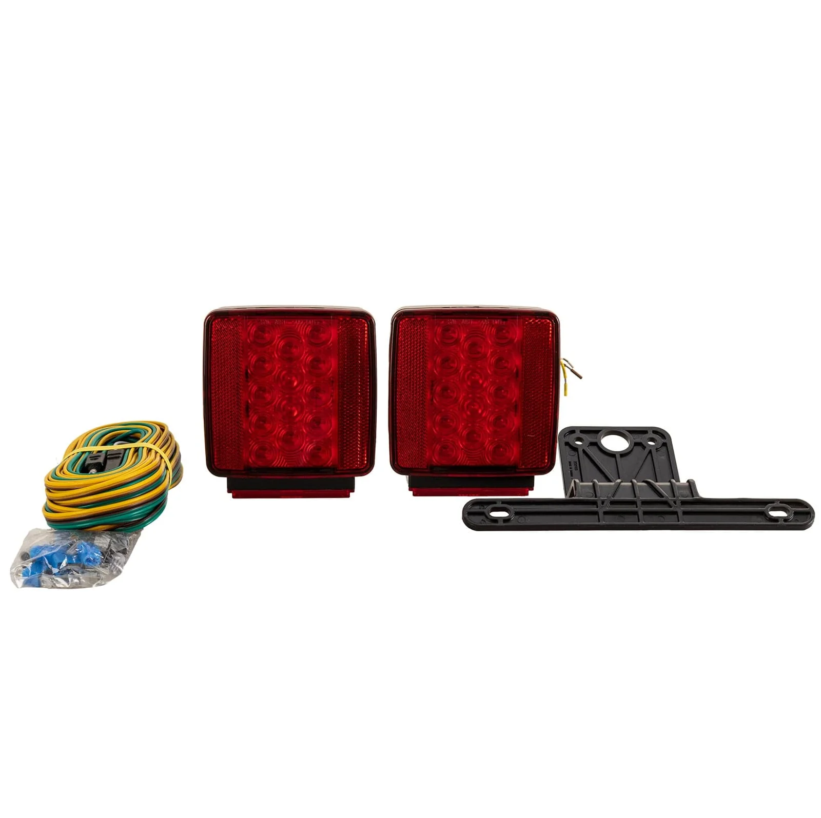Led Trailer light Kit (80" wide, 14 diodes) - Image 5
