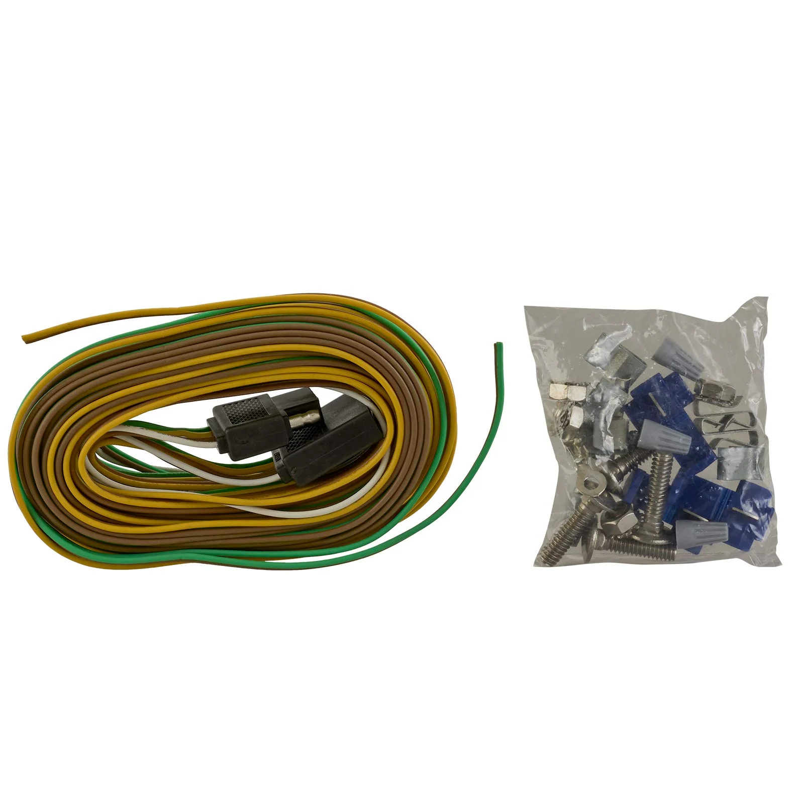 Led Trailer light Kit (80" wide, 14 diodes) - Image 7