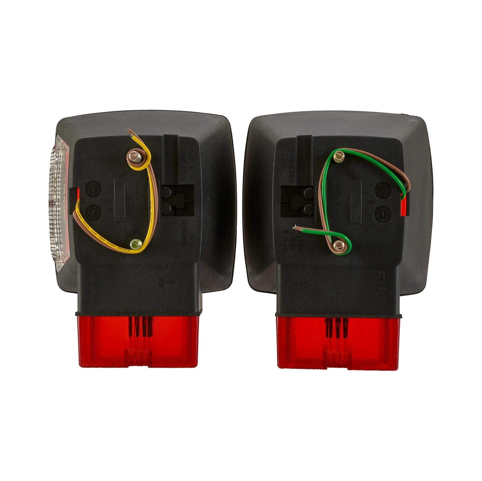 Submersible Trailer Light Kit - Image 3