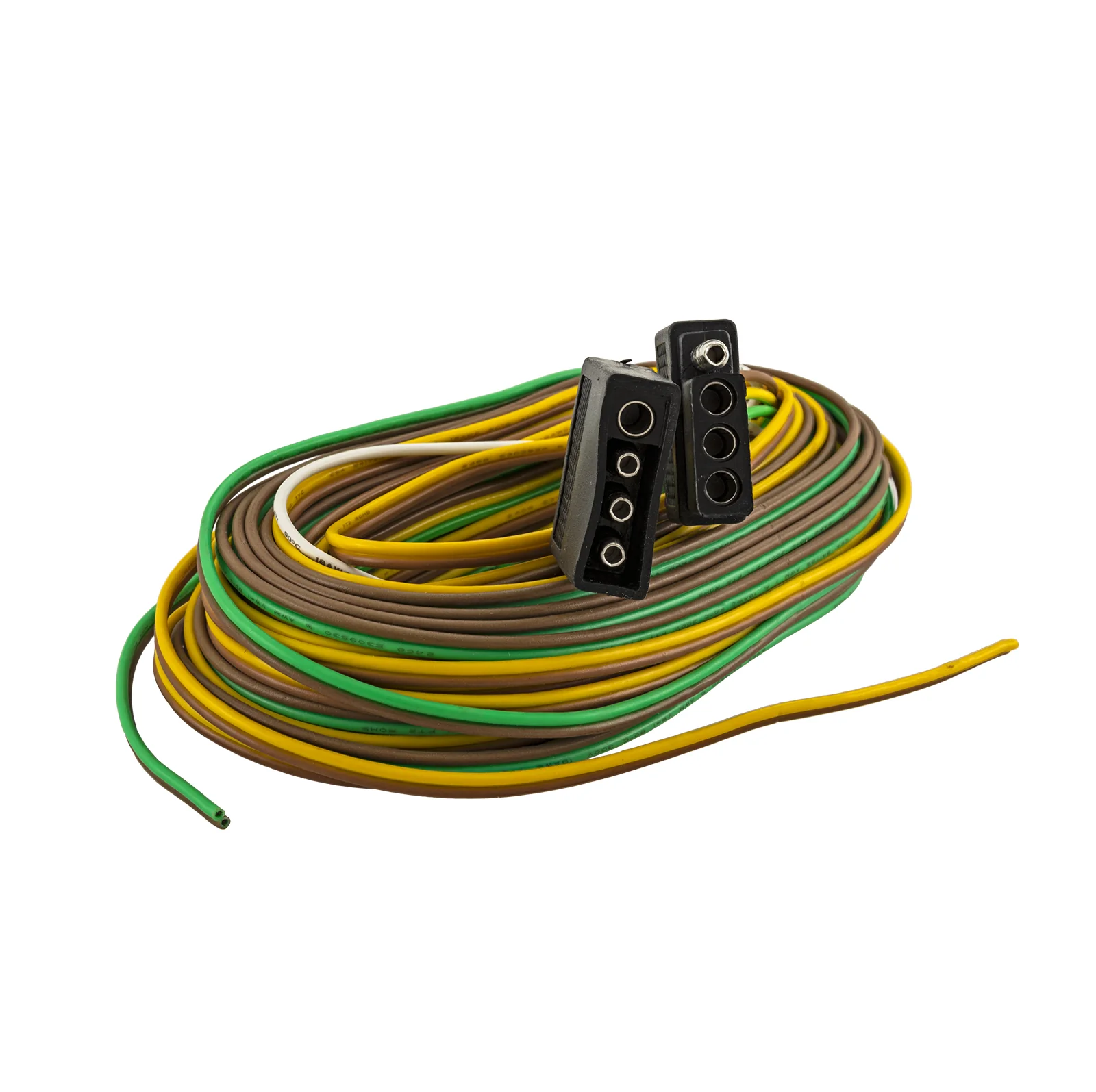 Trailer Wire Harness 25ft - Image 4