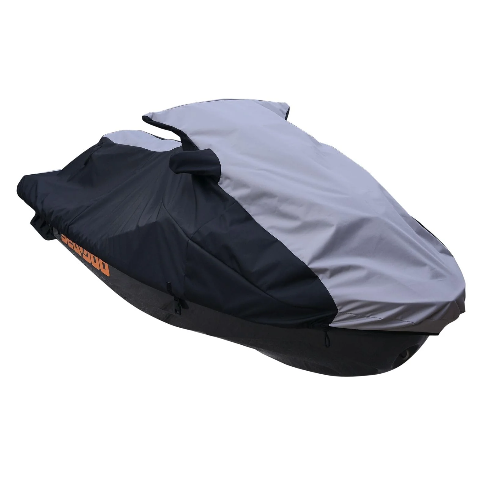 Watercraft Superstore Trailable Storage Cover Vents Yamaha FZR/FZS 2009-16 - Image 7