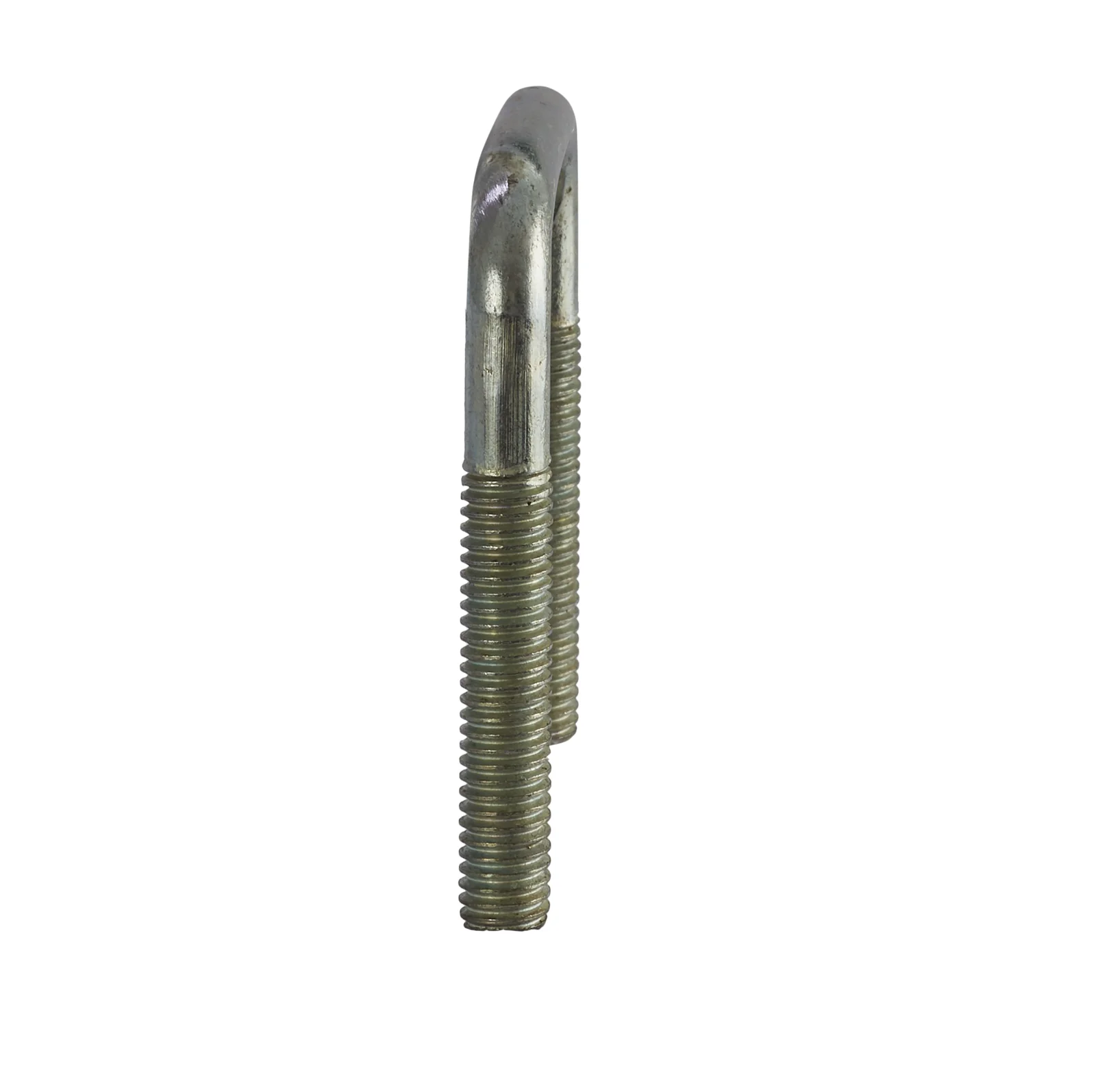 Trailer U-BolTS with Frame Straps 3-1/8 X 3 & 5 inch strap - Image 4