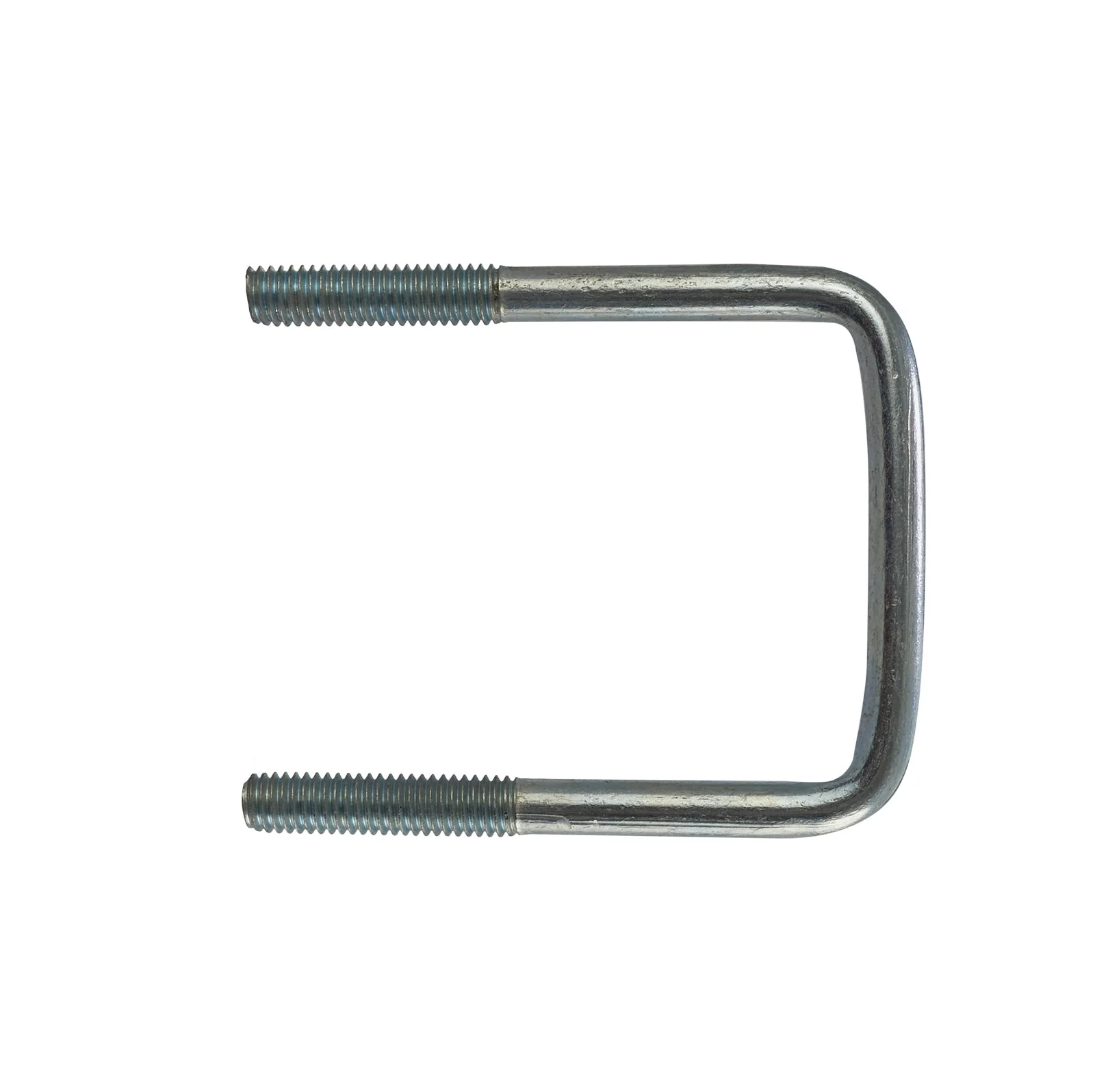 Trailer U-BolTS with Frame Straps 3-1/8 X 3 & 5 inch strap - Image 8