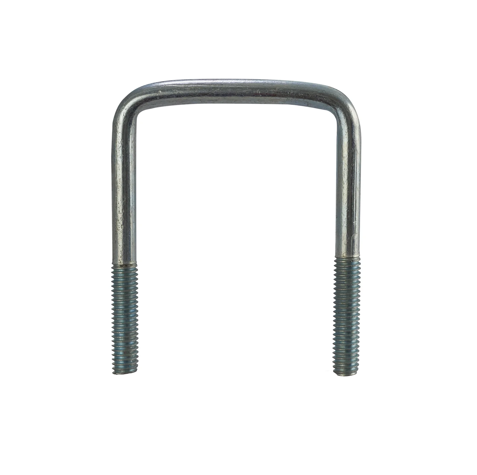 3-1/8 X 4-5 U-BolTS with Frame Straps - Image 2